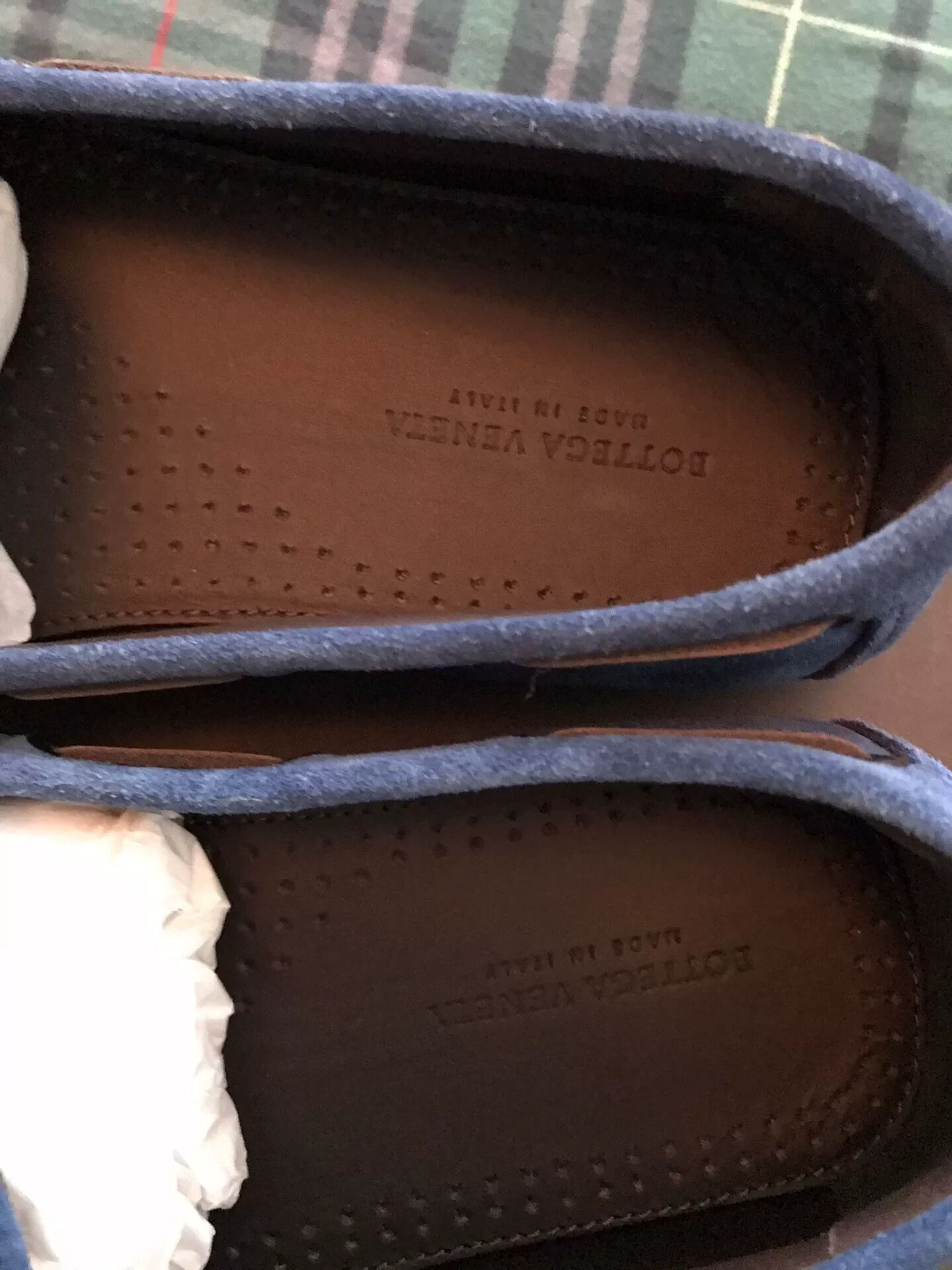 Bottega Veneta Bottega Veneta Woven Casual Shoes BV Size US 6 / EU 39 - 4 Thumbnail
