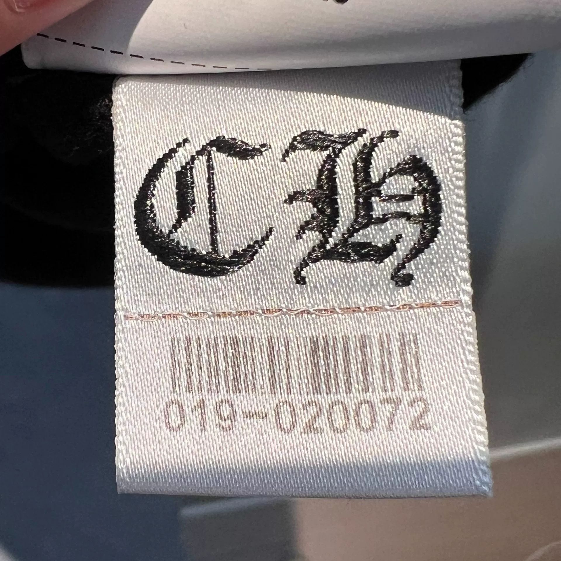 Chrome Hearts Chrome Hearts London Limited Tee Size US S / EU 44-46 / 1 - 6 Thumbnail