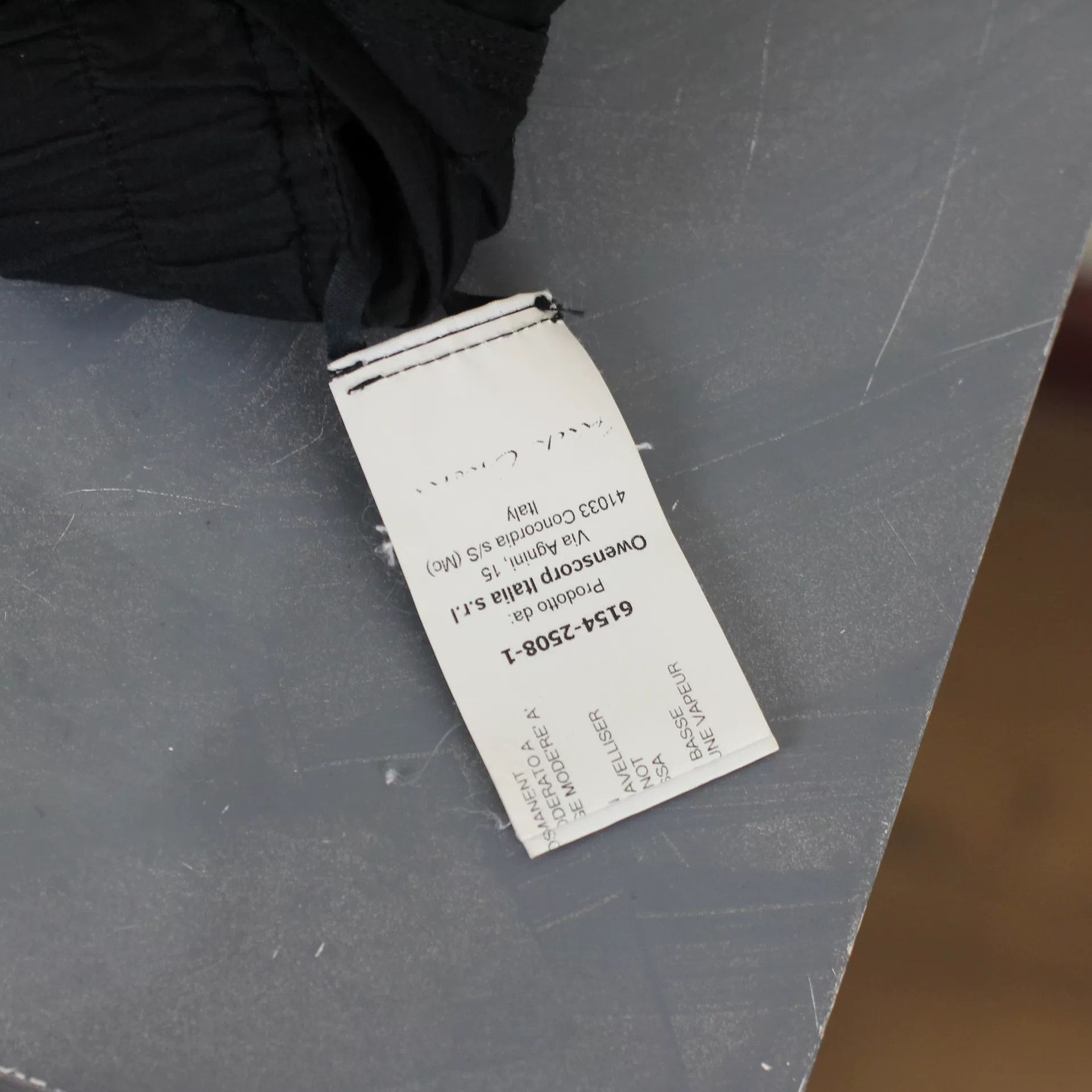 Rick Owens Rick Owens Classic Shorts Size 42 Size 42" / US 20 - 6 Thumbnail
