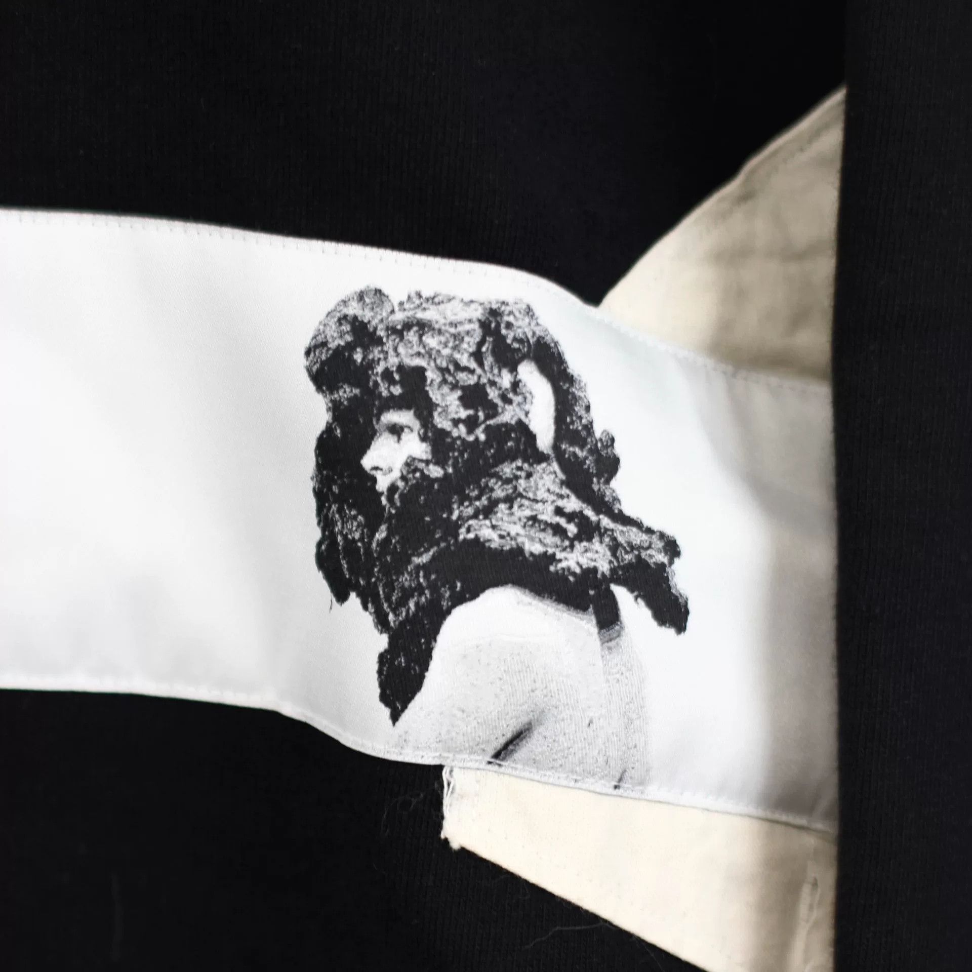 Rick Owens Drkshdw Rick Owens Classic Women's Sweatshirt Size M / US 6-8 / IT 42-44 - 2 Thumbnail