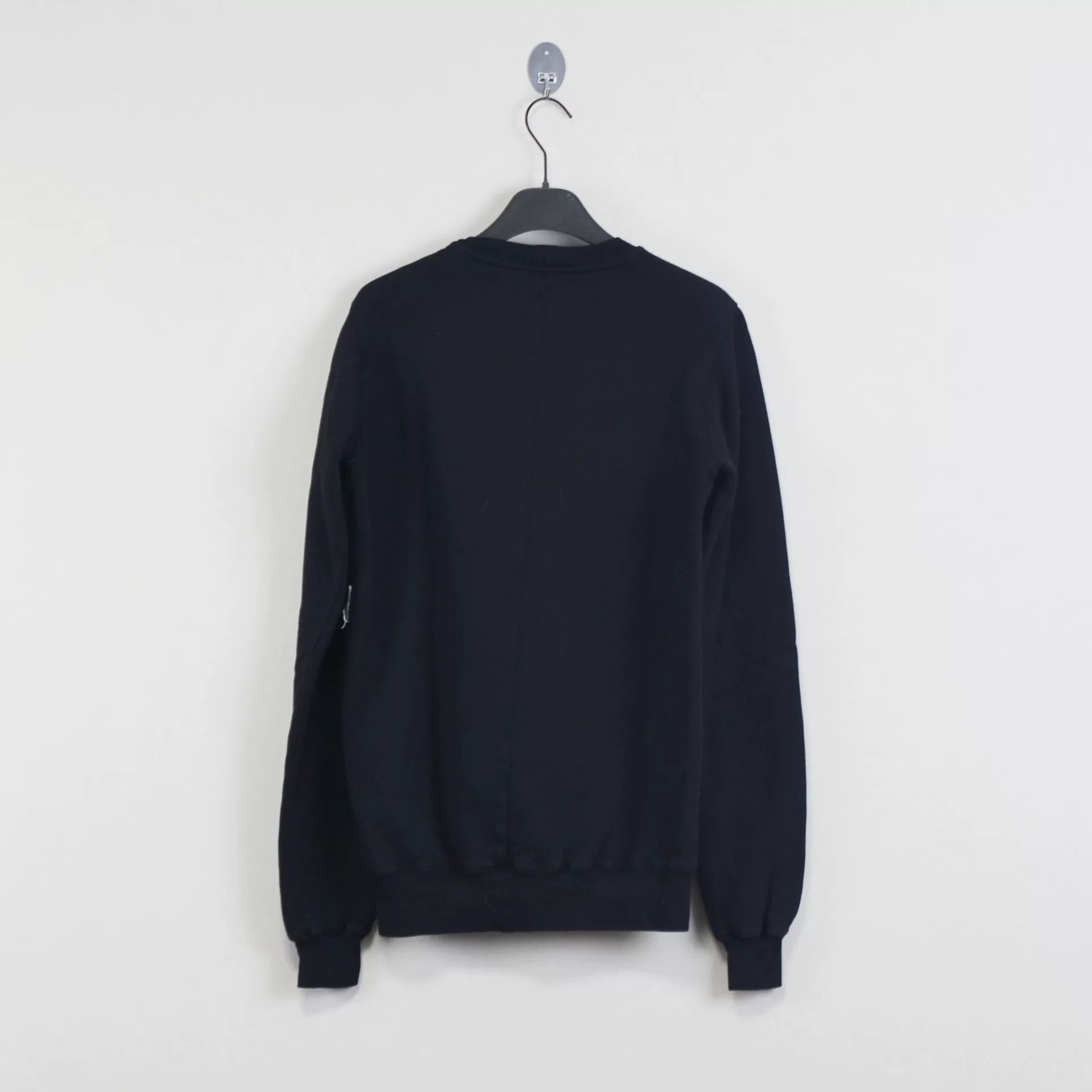 Rick Owens Drkshdw Rick Owens Classic Women's Sweatshirt Size M / US 6-8 / IT 42-44 - 4 Thumbnail