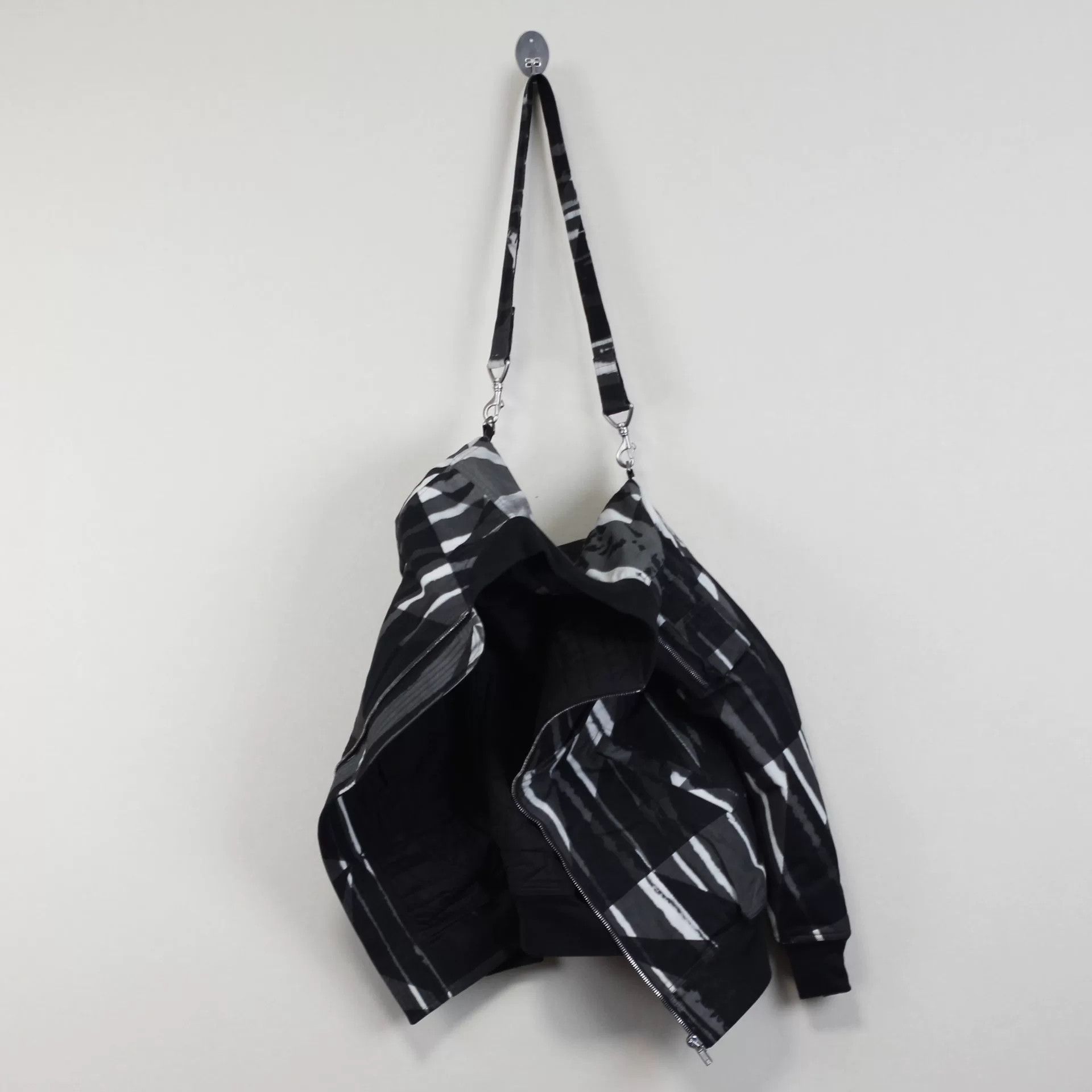 Rick Owens Rick Owens MA-1 Functional Jacket Size US S / EU 44-46 / 1 - 4 Thumbnail
