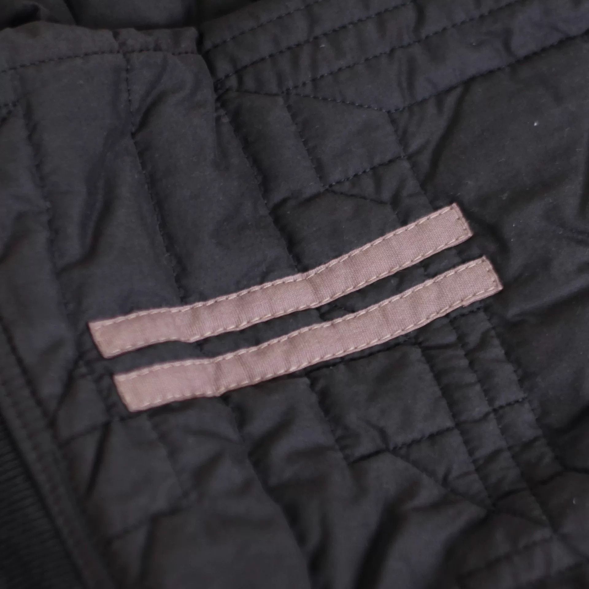 Rick Owens Rick Owens MA-1 Functional Jacket Size US S / EU 44-46 / 1 - 5 Thumbnail