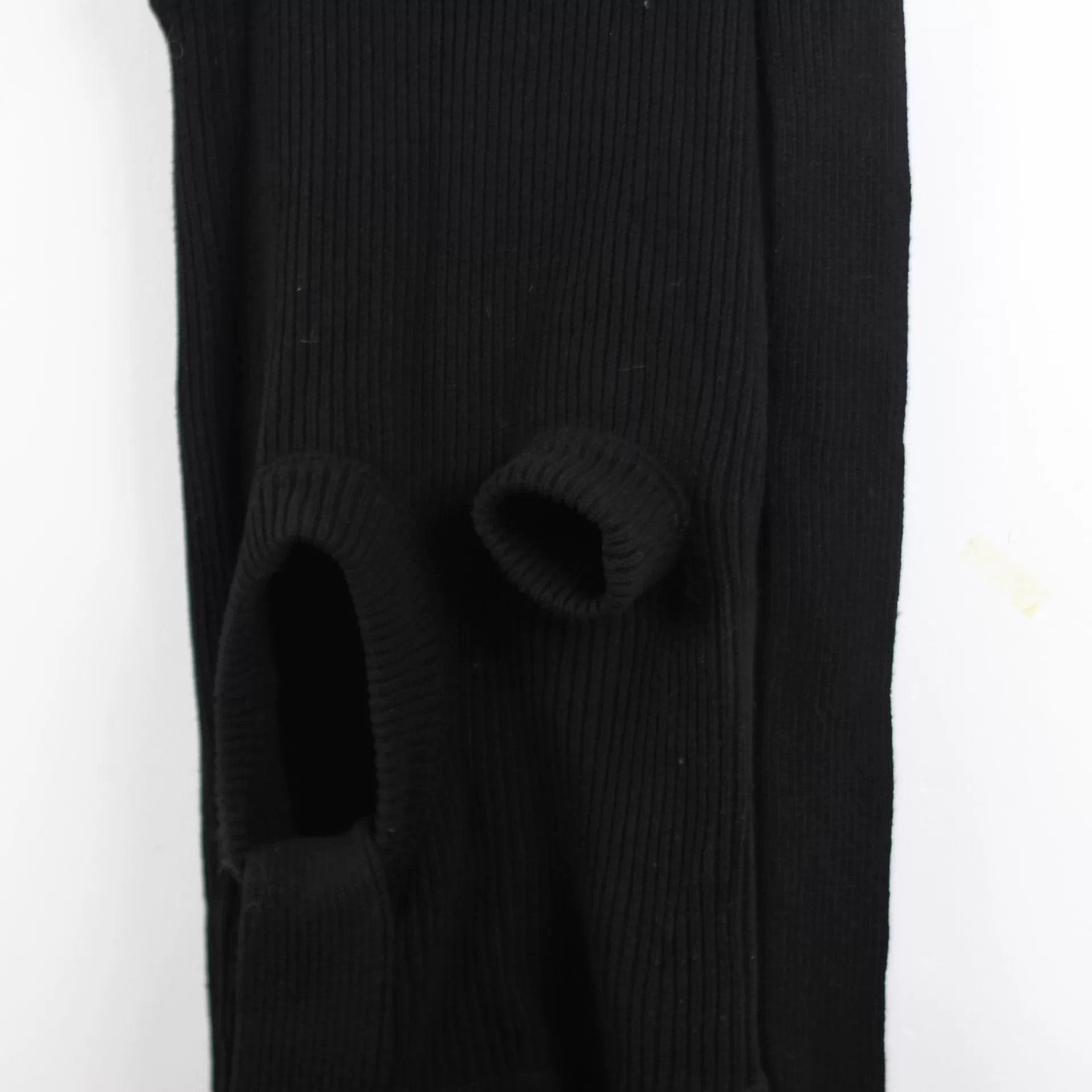 Rick Owens Rick Owens Wool Base Layer Top Size US S / EU 44-46 / 1 - 3 Thumbnail