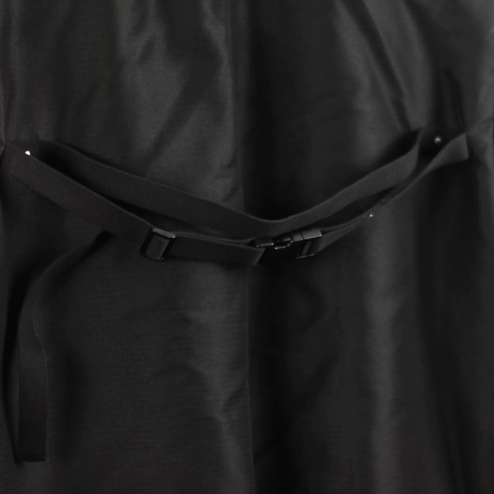 Rick Owens Rick Owens Short Shoulder Blazer Size US M / EU 48-50 / 2 - 3 Thumbnail