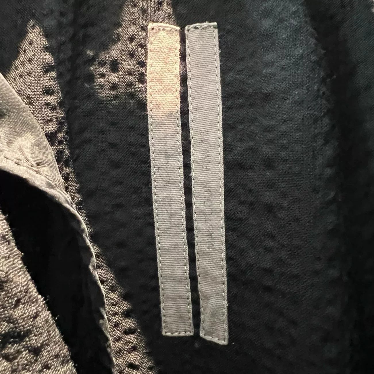 Rick Owens Rick Owens Men’s Three-Quarter Pants Size US 28 / EU 44 - 3 Thumbnail