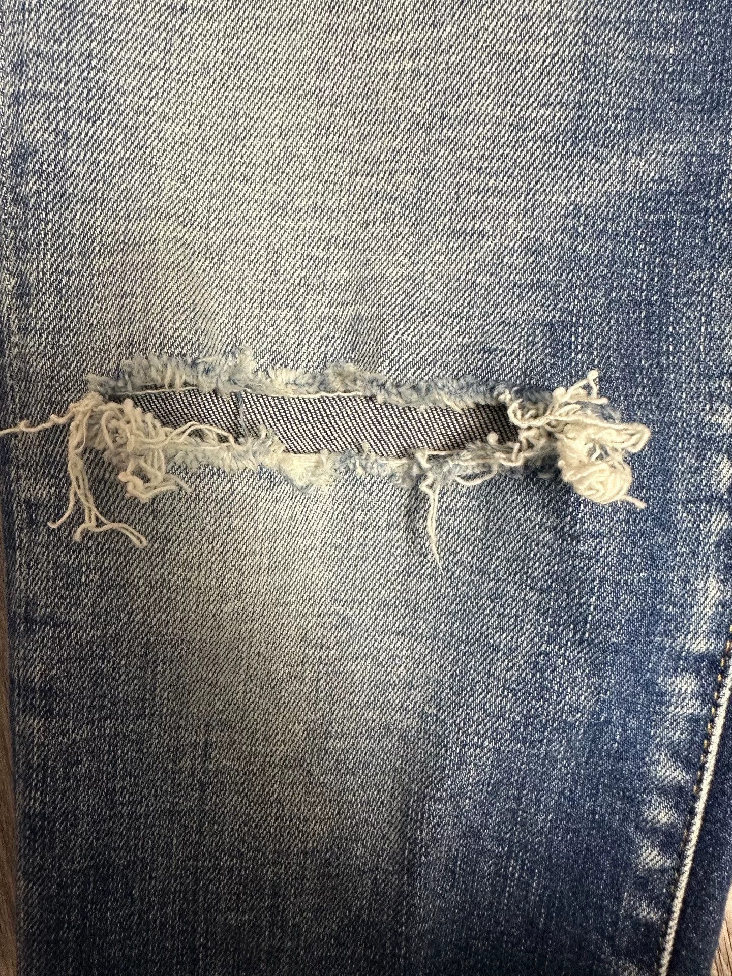 Dsquared2 dsquared2 Cool Guy Denim Jeans Size US 30 / EU 46 - 5 Thumbnail