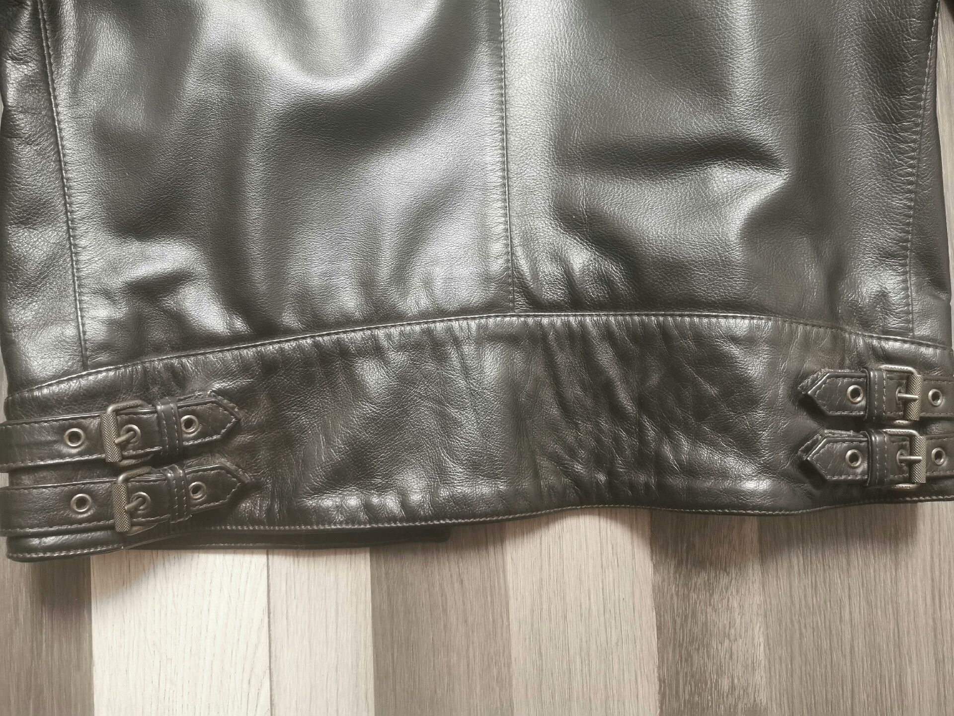 Belstaff Classic Belstaff Leather Jacket for Sale Size US S / EU 44-46 / 1 - 5 Thumbnail