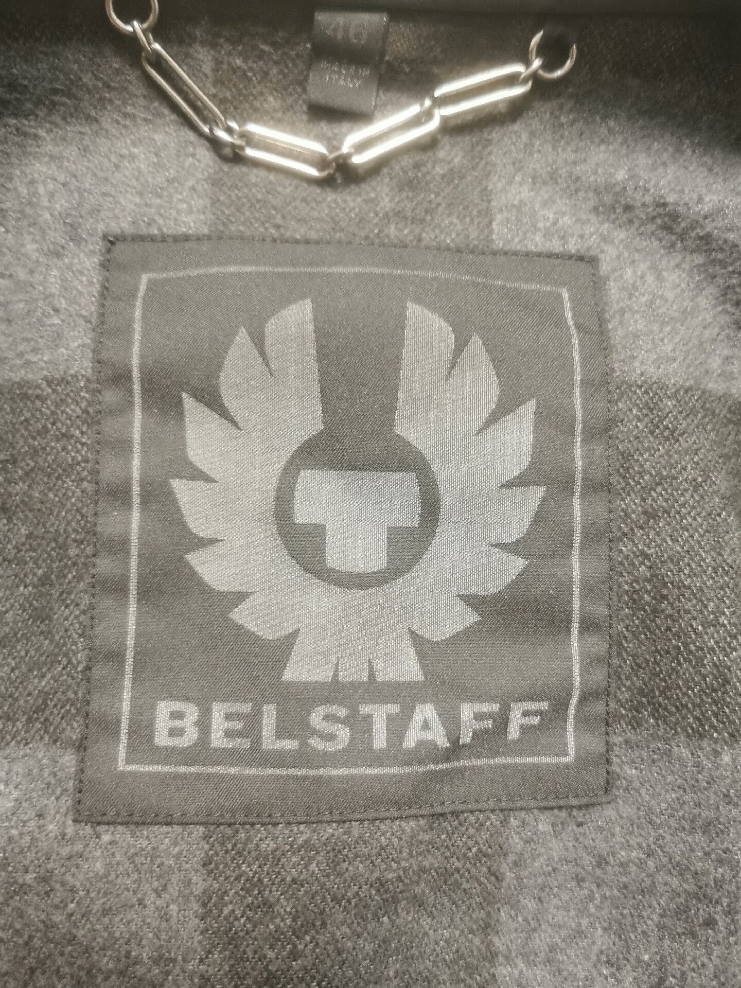 Belstaff Classic Belstaff Leather Jacket for Sale Size US S / EU 44-46 / 1 - 7 Thumbnail