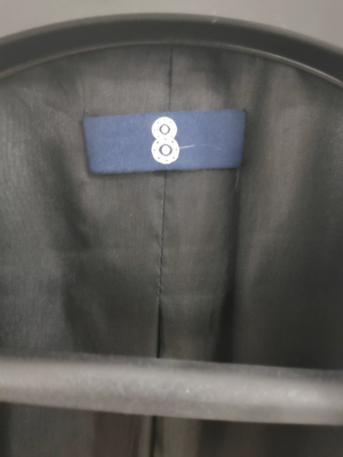 Brunello Cucinelli Italian Wool Coat from Niche Brand Size US S / EU 44-46 / 1 - 3 Thumbnail