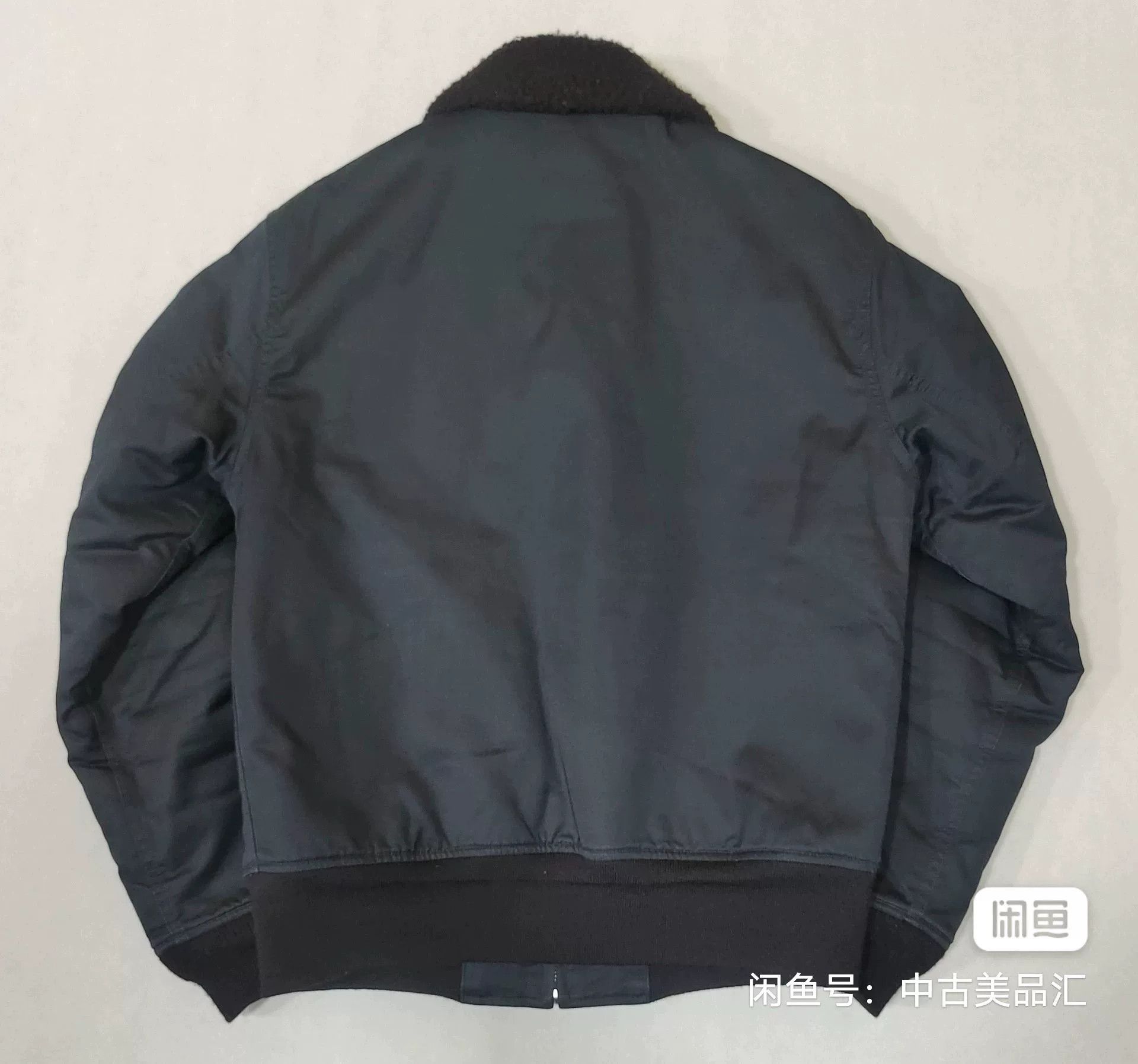 Stevenson Overall Co. Stevenson B-15 Jacket with Wool Lining Size US M / EU 48-50 / 2 - 4 Thumbnail