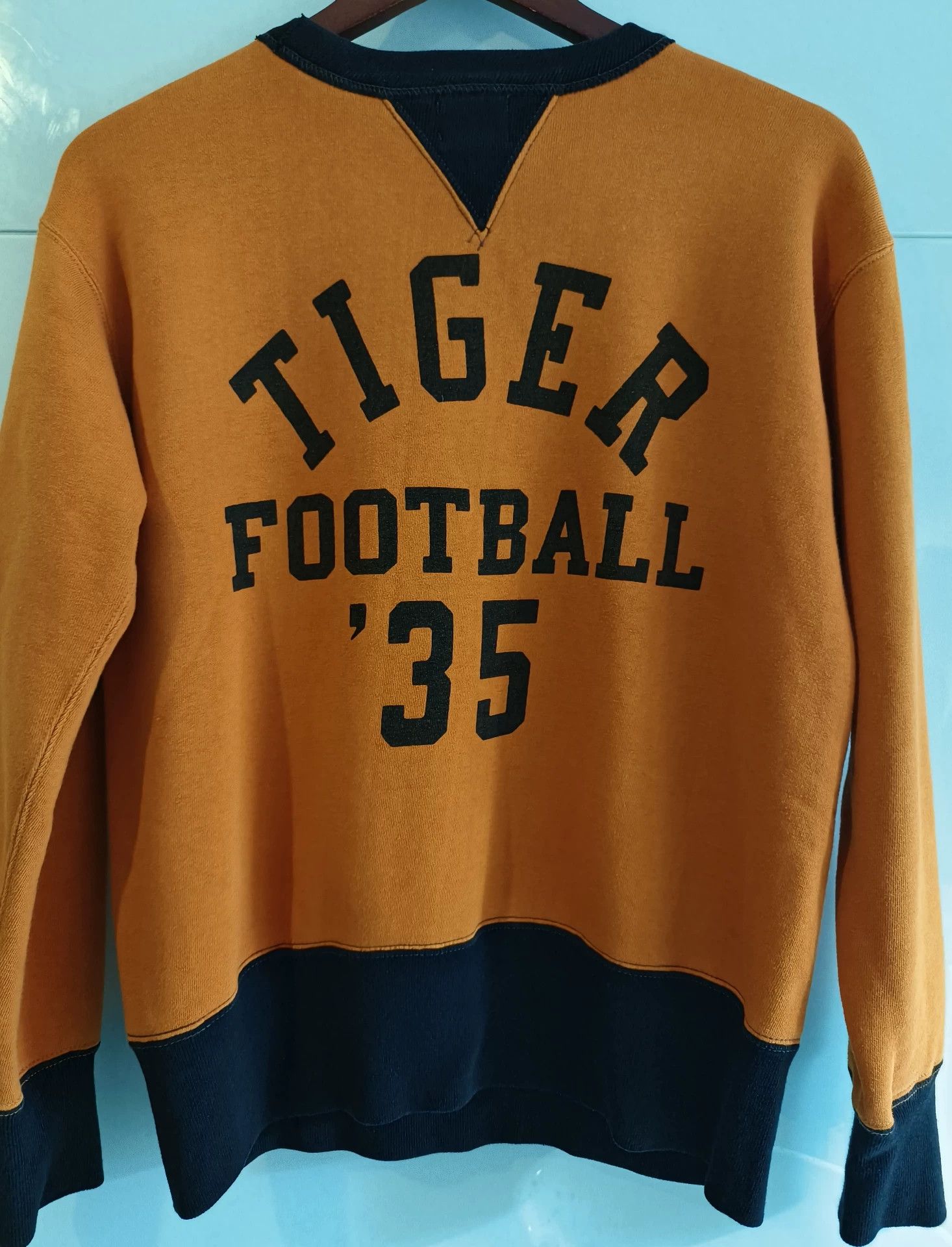 Freewheelers Vintage Freewheelers Heavy Hoodie Sweatshirt Size US M / EU 48-50 / 2 - 3 Thumbnail