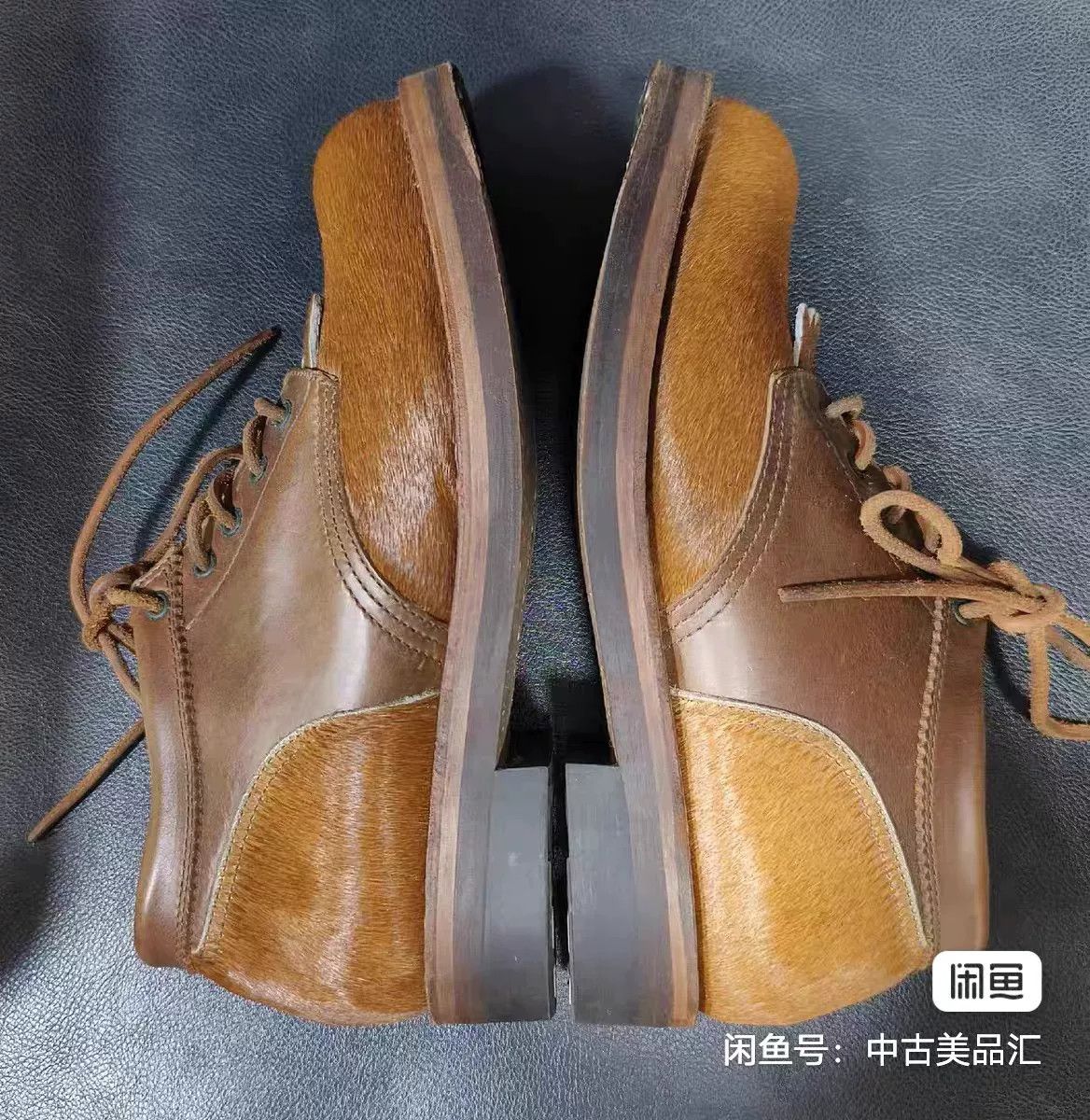 Rolling Dub Trio RollingDubTrio Limited Edition Color Block Shoes Size US 9 / EU 42 - 5 Thumbnail