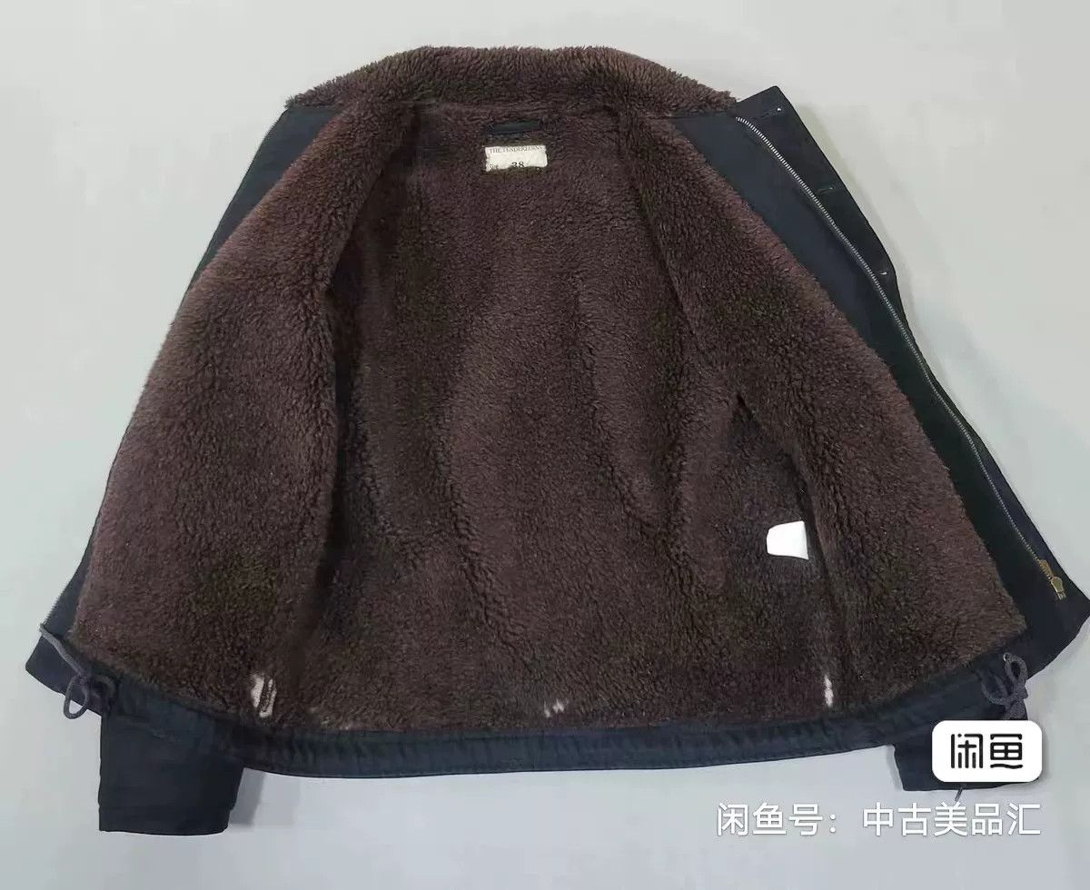 Tenderloin Tenderloin Jacket with Brown Collar Size US M / EU 48-50 / 2 - 3 Thumbnail