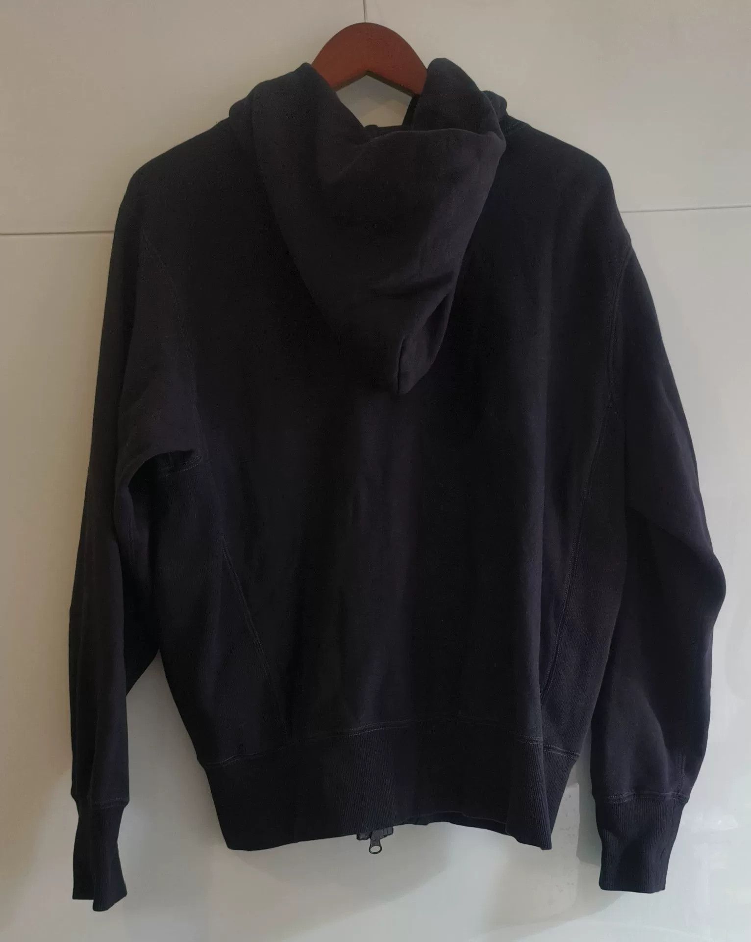 Freewheelers Freewheelers Cordura Outdoor Hoodie Size US M / EU 48-50 / 2 - 3 Thumbnail