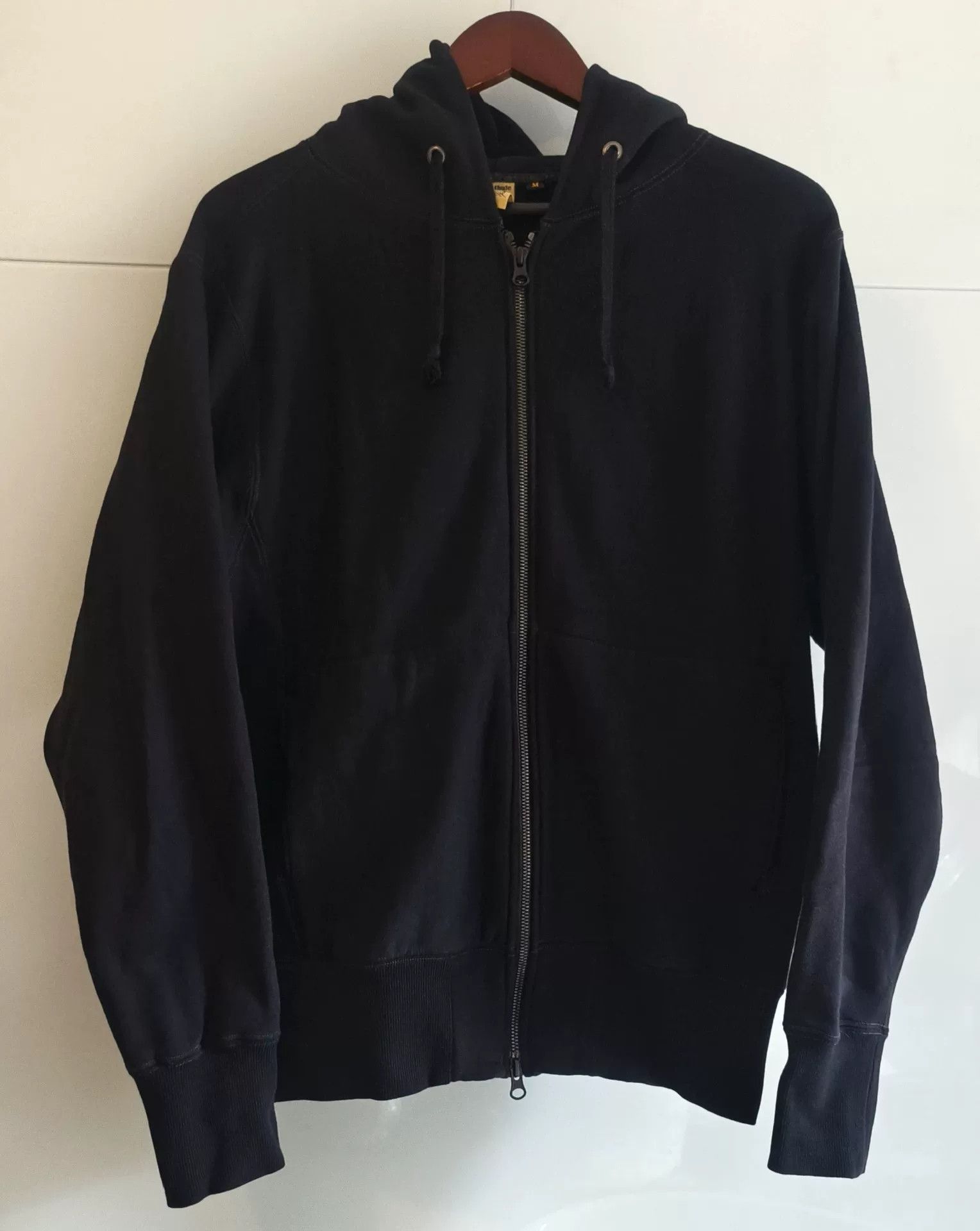 Freewheelers Freewheelers Cordura Outdoor Hoodie Size US M / EU 48-50 / 2 - 2 Thumbnail