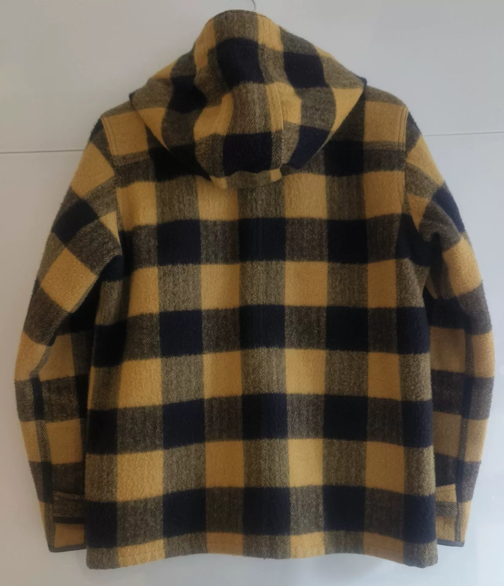 Neighborhood NEIGHBORHOOD Wool Jacket for Urban Style Size US M / EU 48-50 / 2 - 3 Thumbnail