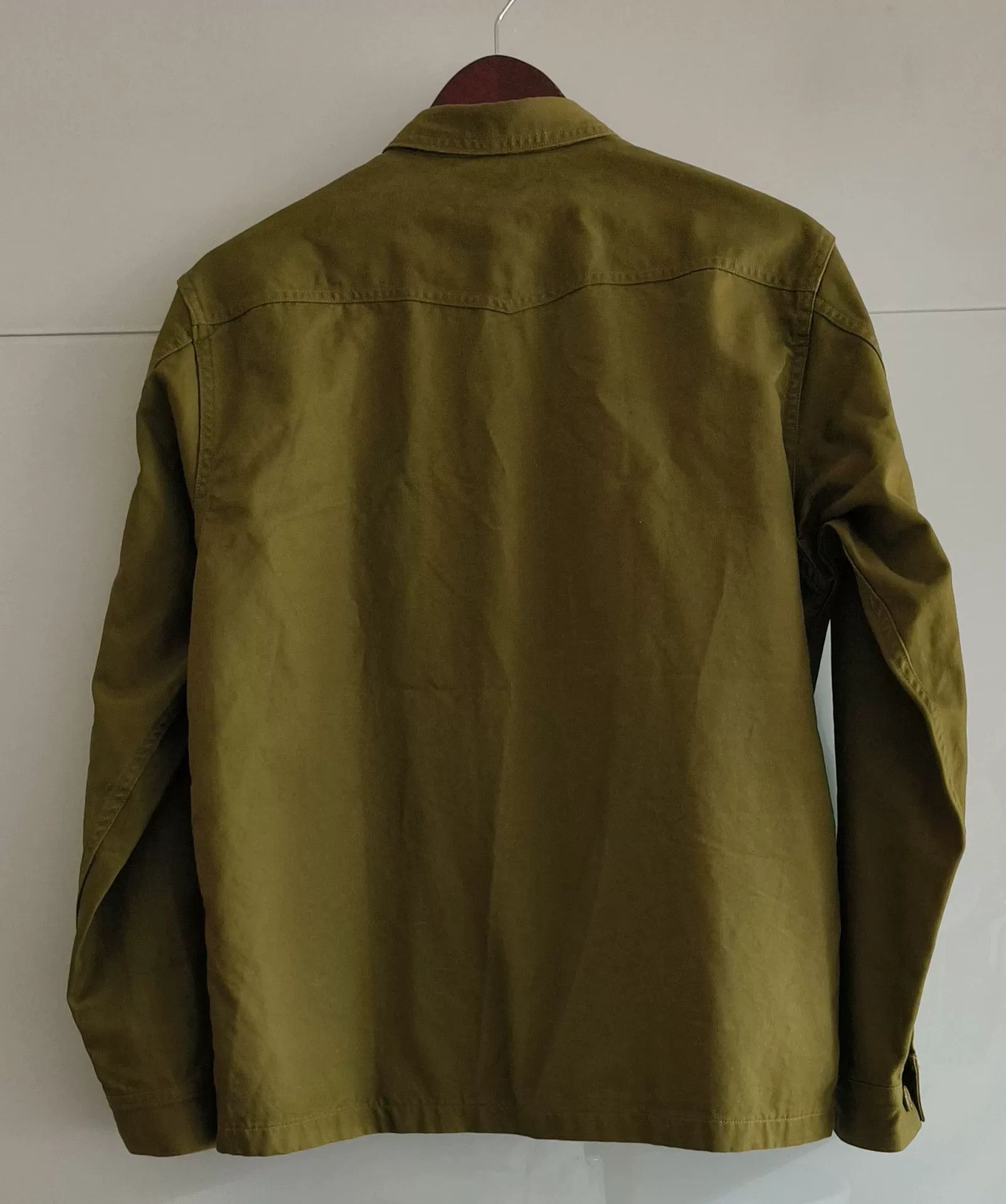 Freewheelers Freewheelers Flight Engineer Military Shirt Size US XL / EU 56 / 4 - 3 Thumbnail