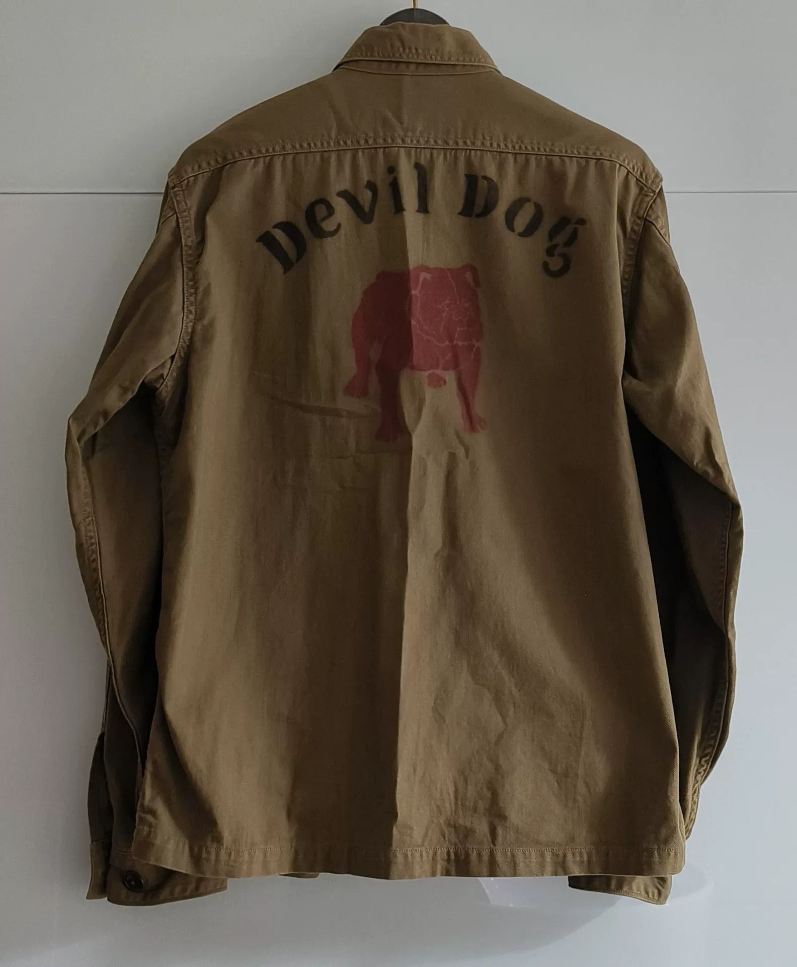 Freewheelers Freewheelers Hellhound Shirt Size 15 Size US M / EU 48-50 / 2 - 2 Thumbnail