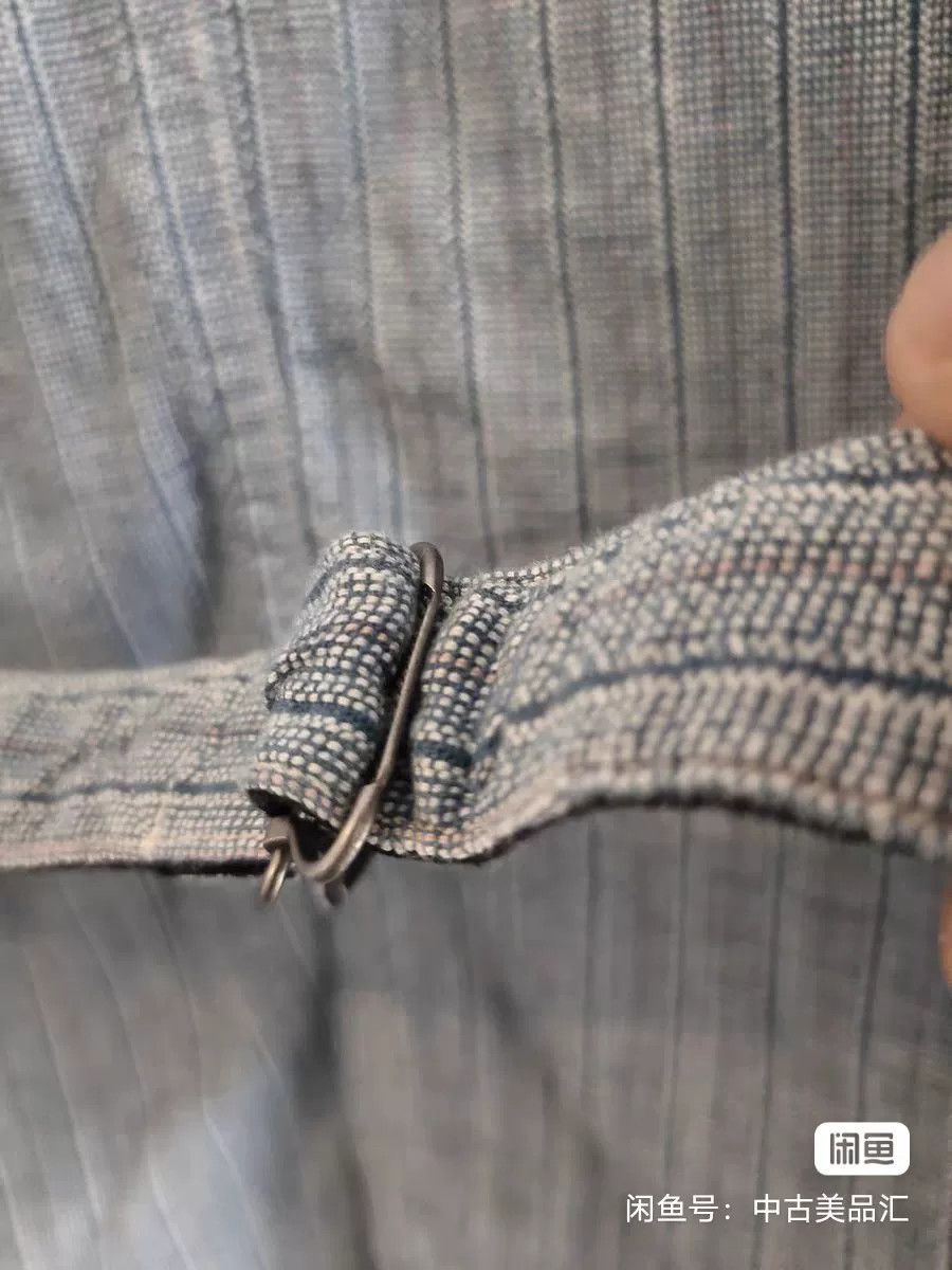 Freewheelers Vintage Freewheelers Striped Vest 2013 Edition Size US XXL / EU 58 / 5 - 7 Thumbnail