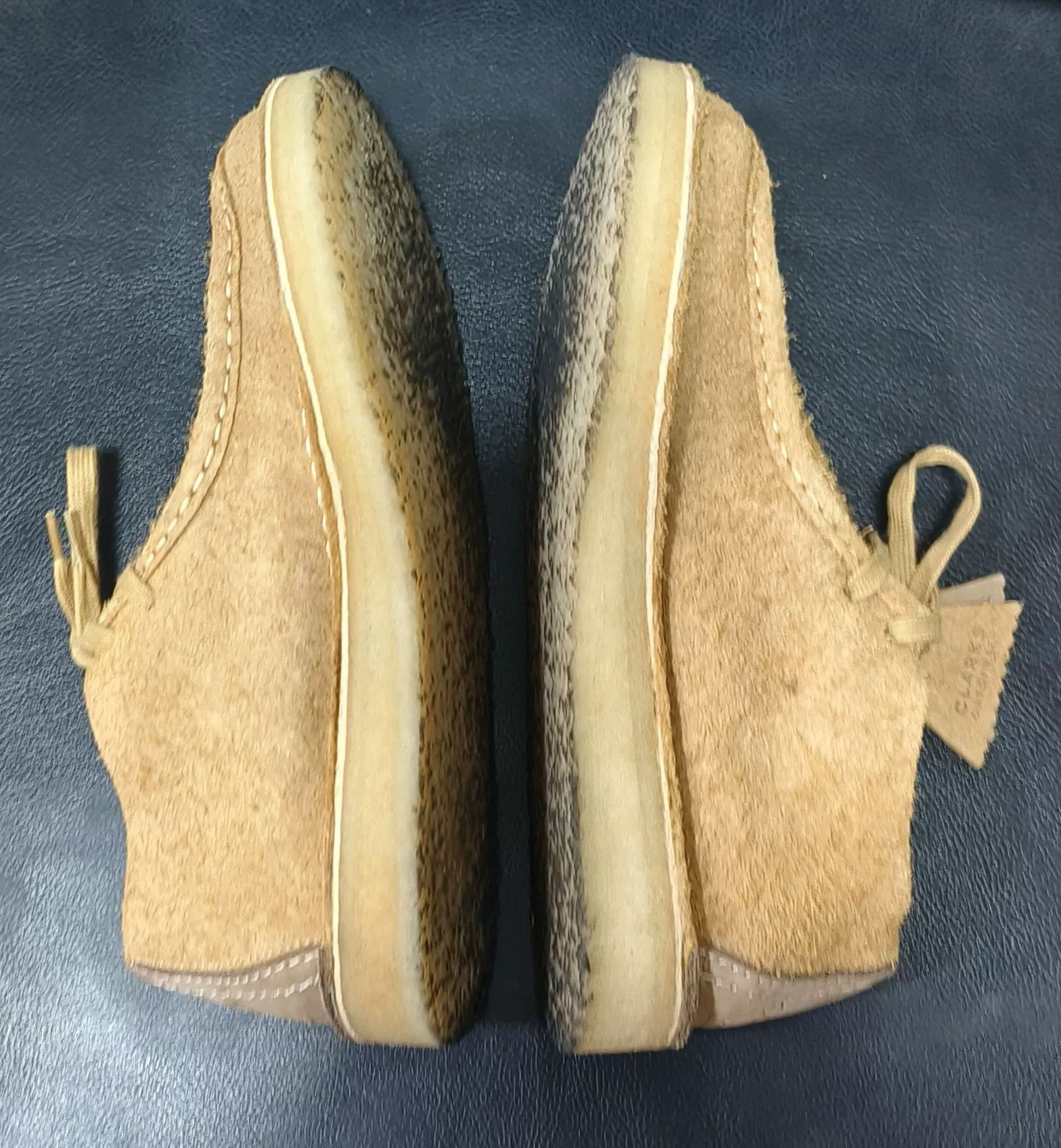 Clarks Classic Clarks Nomad Desert Boots Size US 8.5 / EU 41-42 - 5 Thumbnail