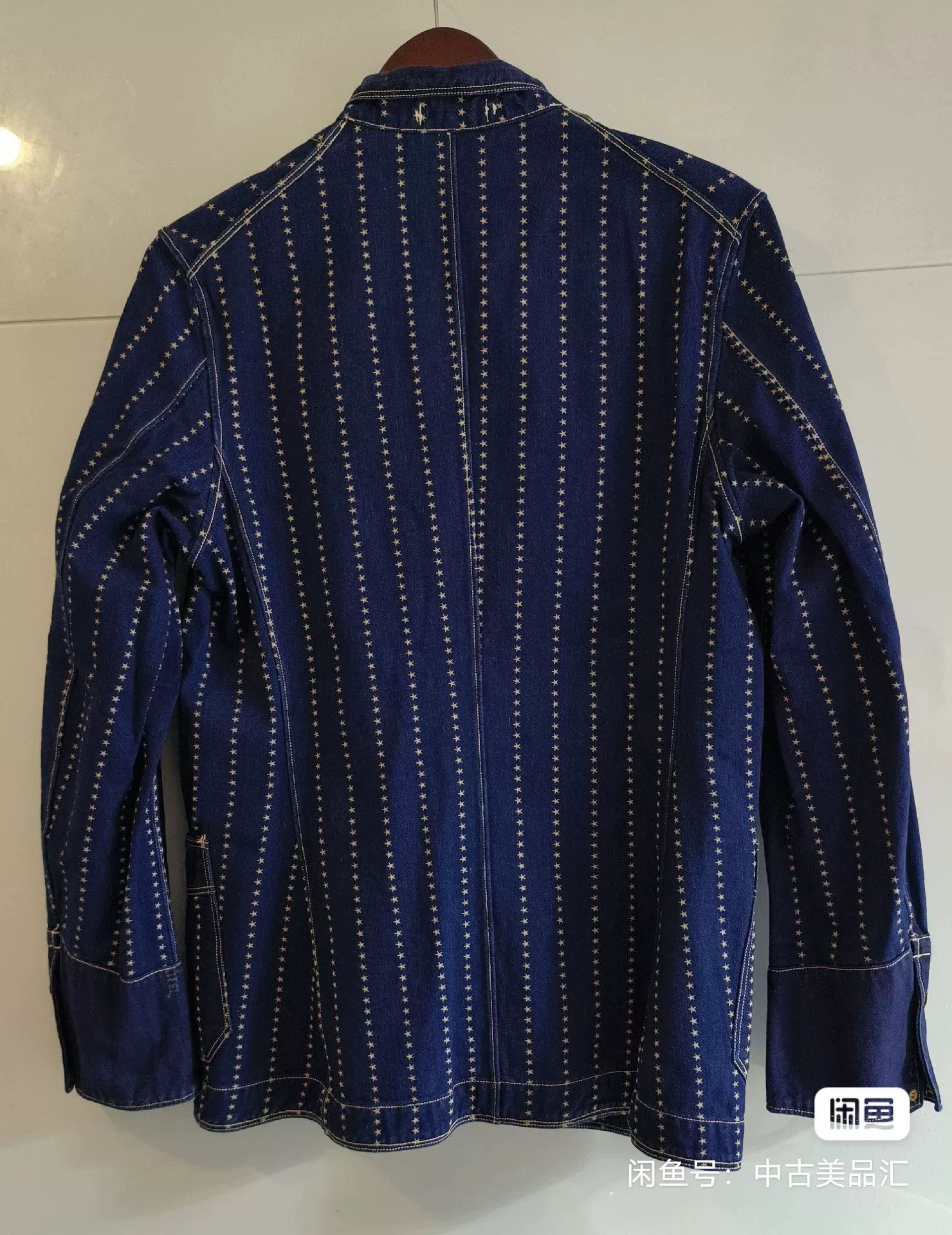 Freewheelers Freewheelers Wabash Bootleggers Jacket Size US M / EU 48-50 / 2 - 2 Thumbnail