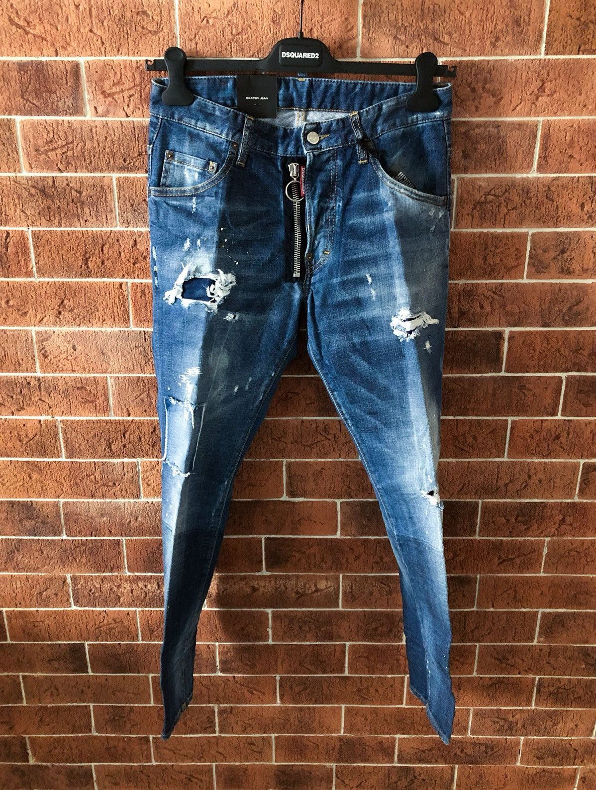 Dsquared2 -50% SALE Dsquared Men