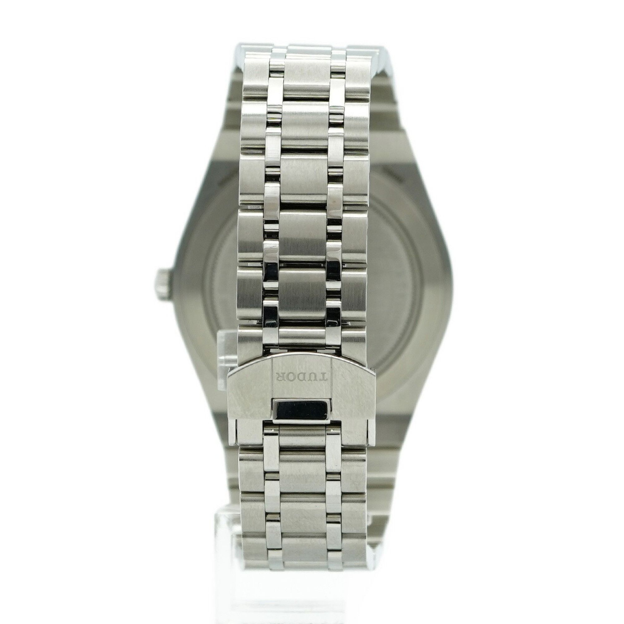 Other Tudor Royal 28600 Black Dial Men's Watch Size ONE SIZE - 8 Thumbnail