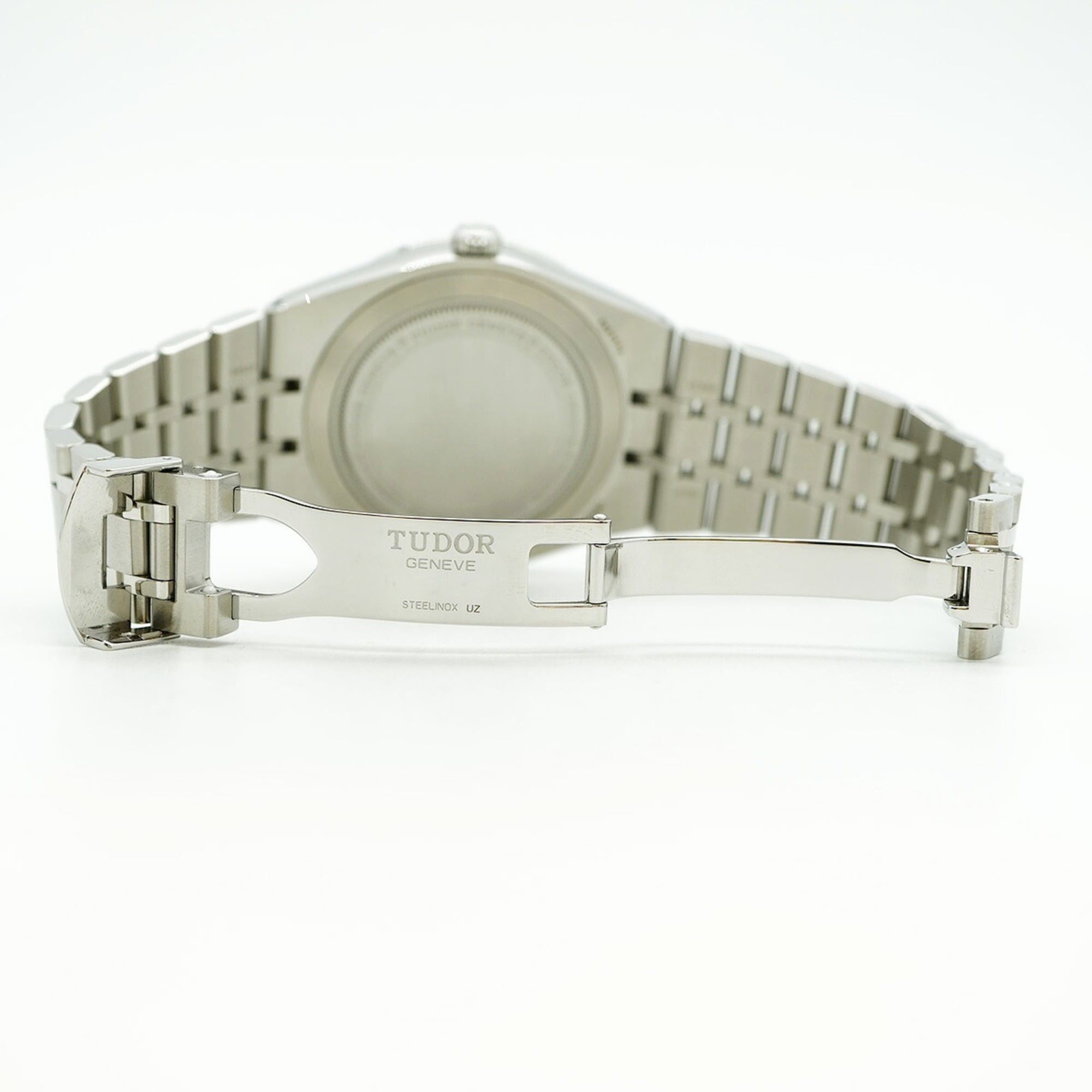 Other Tudor Royal 28600 Black Dial Men's Watch Size ONE SIZE - 5 Thumbnail