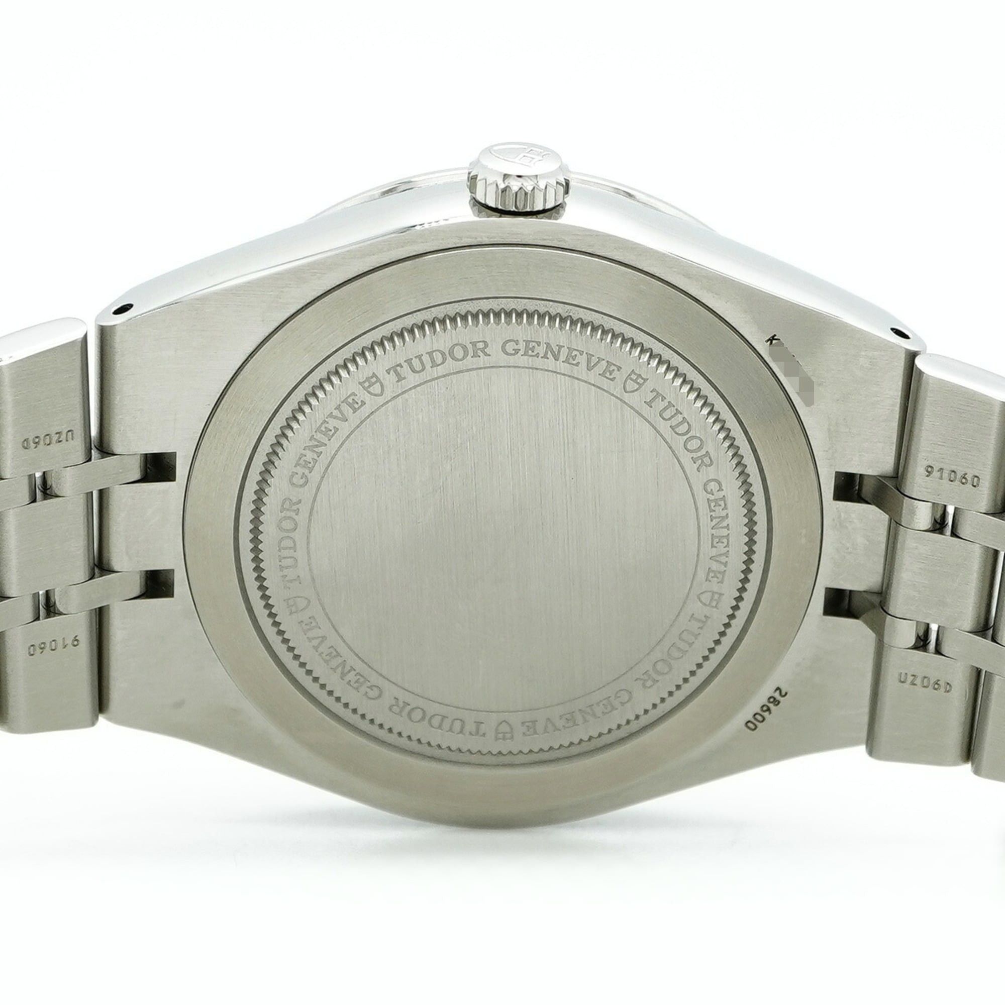 Other Tudor Royal 28600 Black Dial Men's Watch Size ONE SIZE - 6 Thumbnail