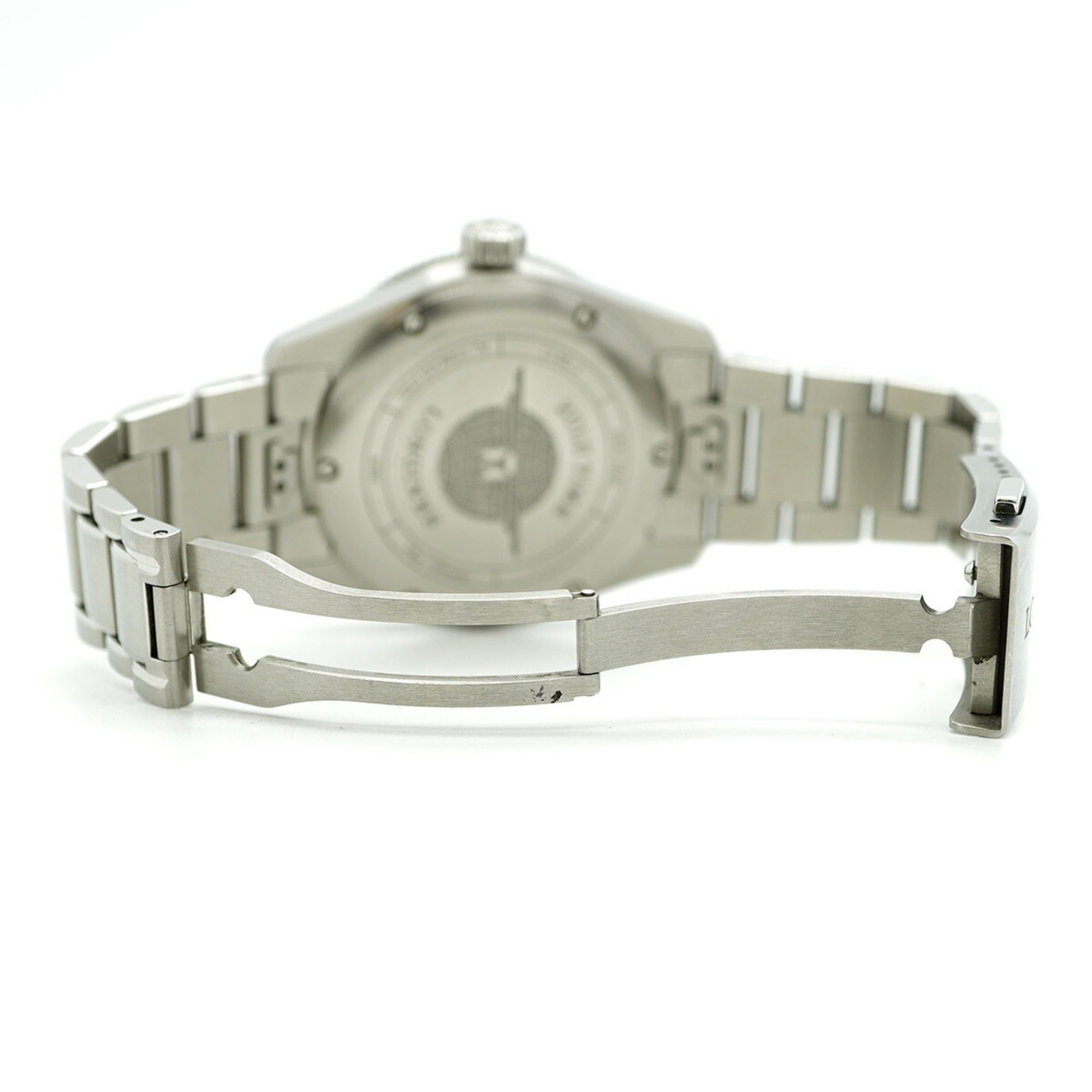 Other Longines Spirit Zulu Time L3.802.4.93.6 Navy Dial Men's Watch Size ONE SIZE - 5 Thumbnail