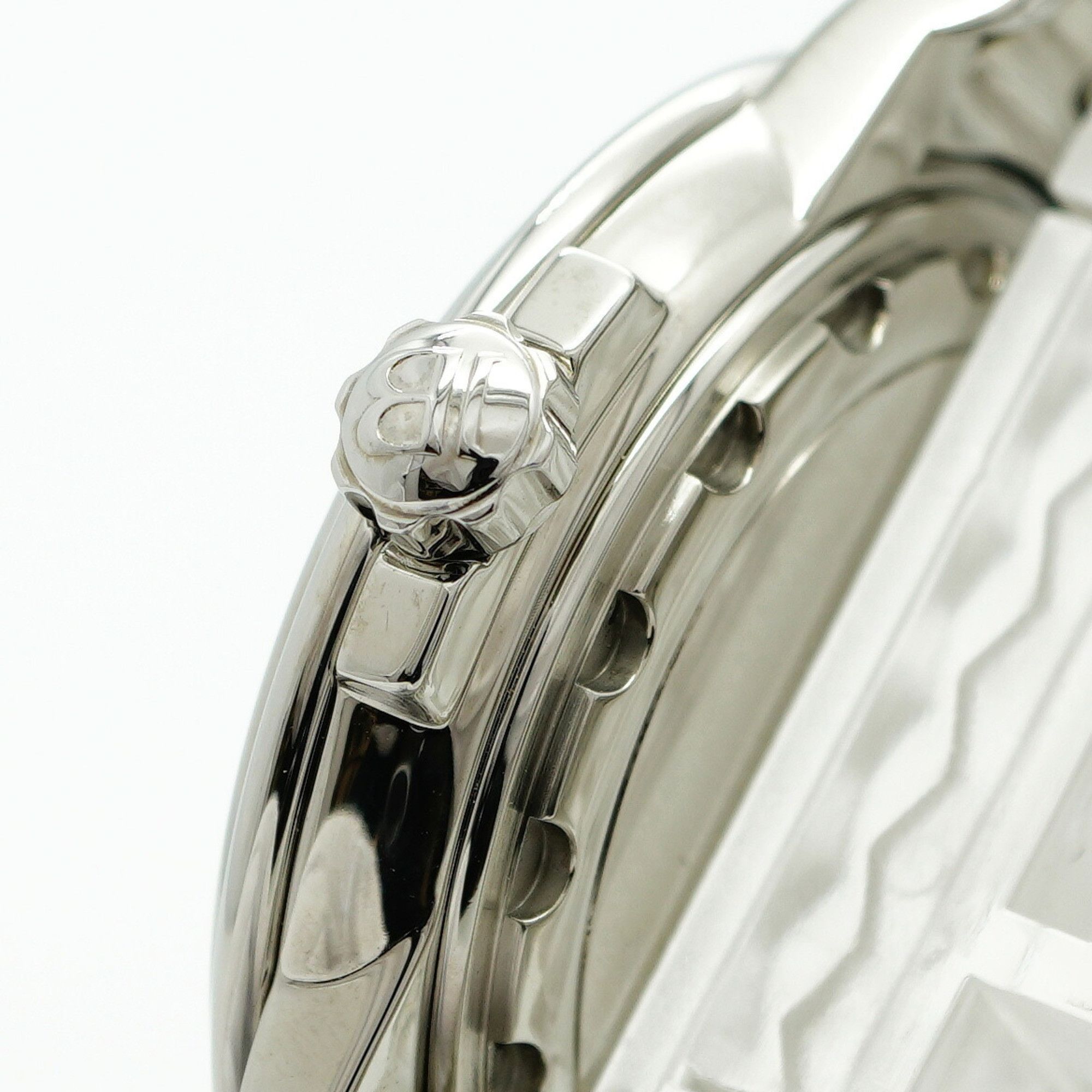 Other Blancpain Leman 2100 White Dial Men's Watch Size ONE SIZE - 11 Thumbnail