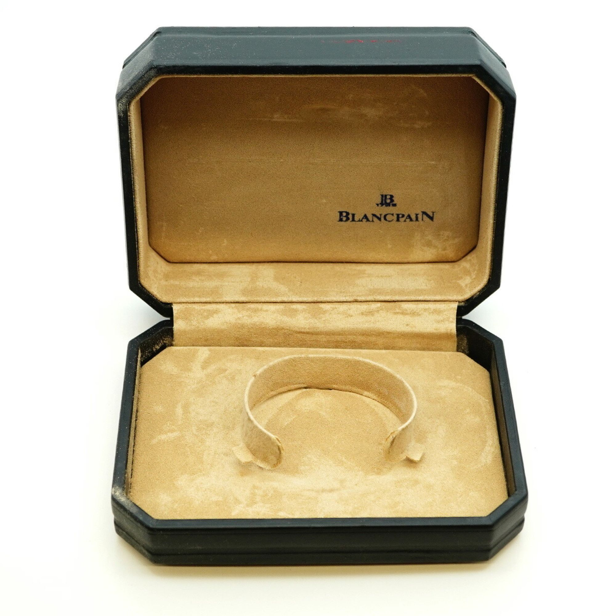 Other Blancpain Leman 2100 White Dial Men's Watch Size ONE SIZE - 2 Thumbnail