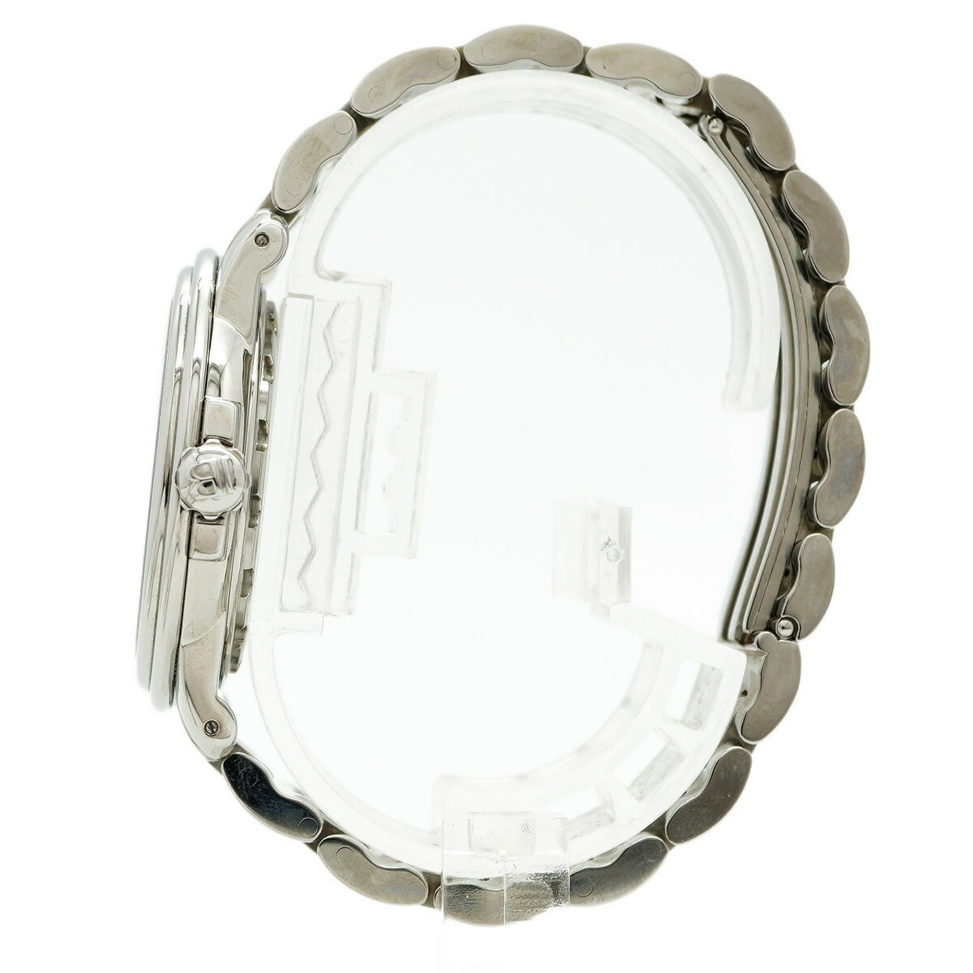Other Blancpain Leman 2100 White Dial Men's Watch Size ONE SIZE - 9 Thumbnail