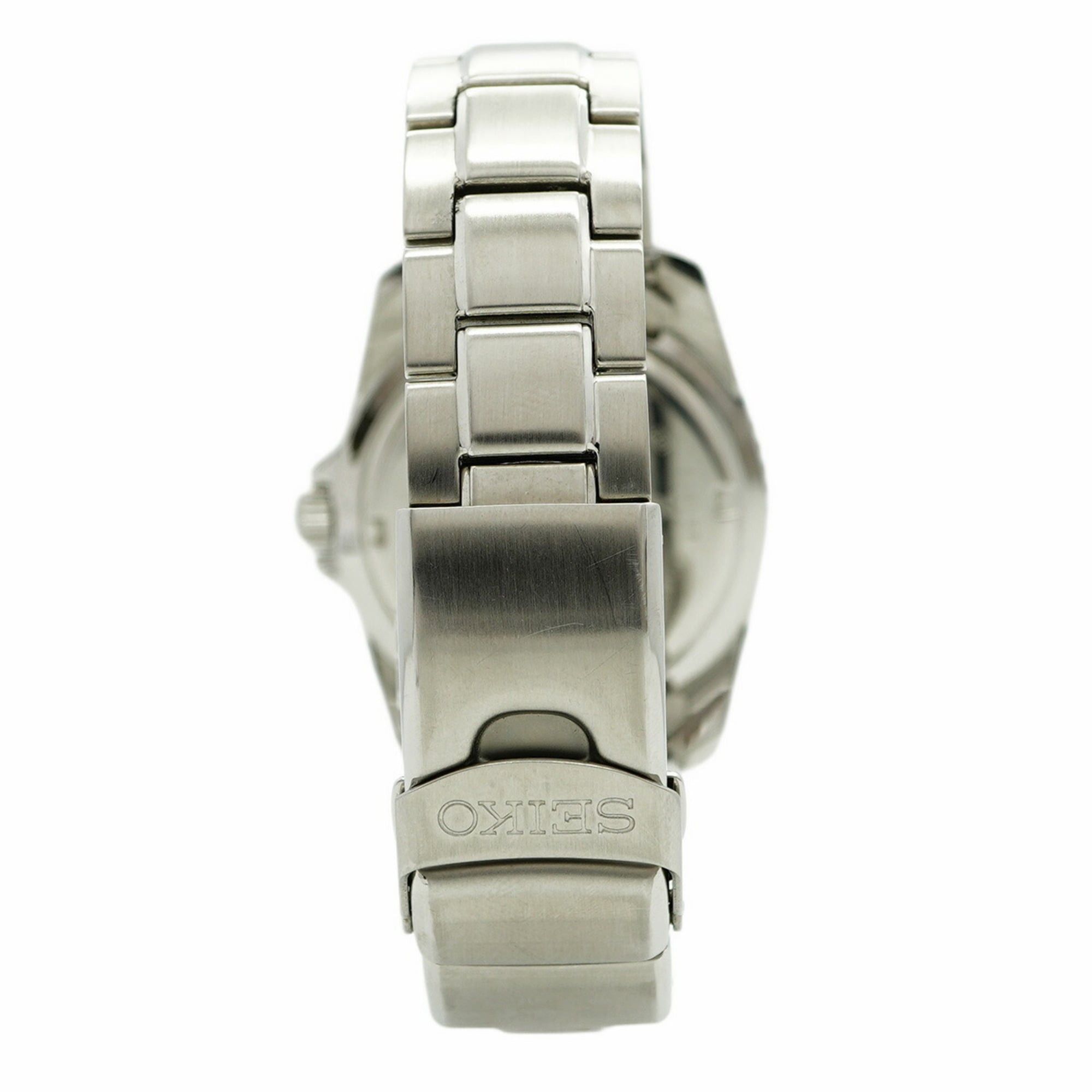 Other Seiko Prospex SBDN077 V147-0CS0 Green Dial Men's Watch Size ONE SIZE - 8 Thumbnail