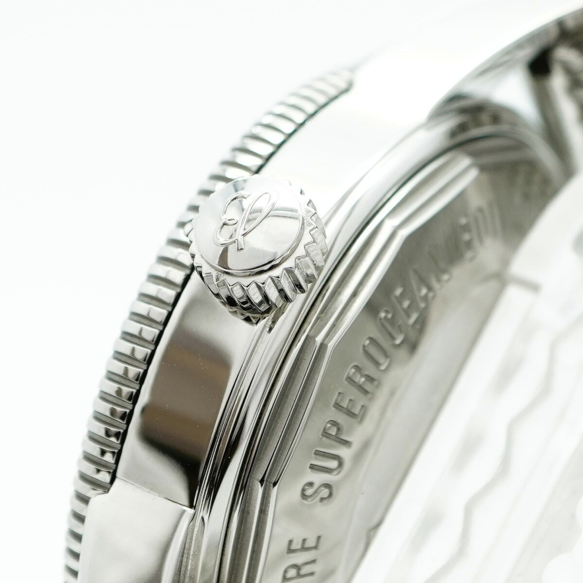 Other Breitling Superocean Heritage AB2010 Black Dial Men's Watch Size ONE SIZE - 11 Thumbnail