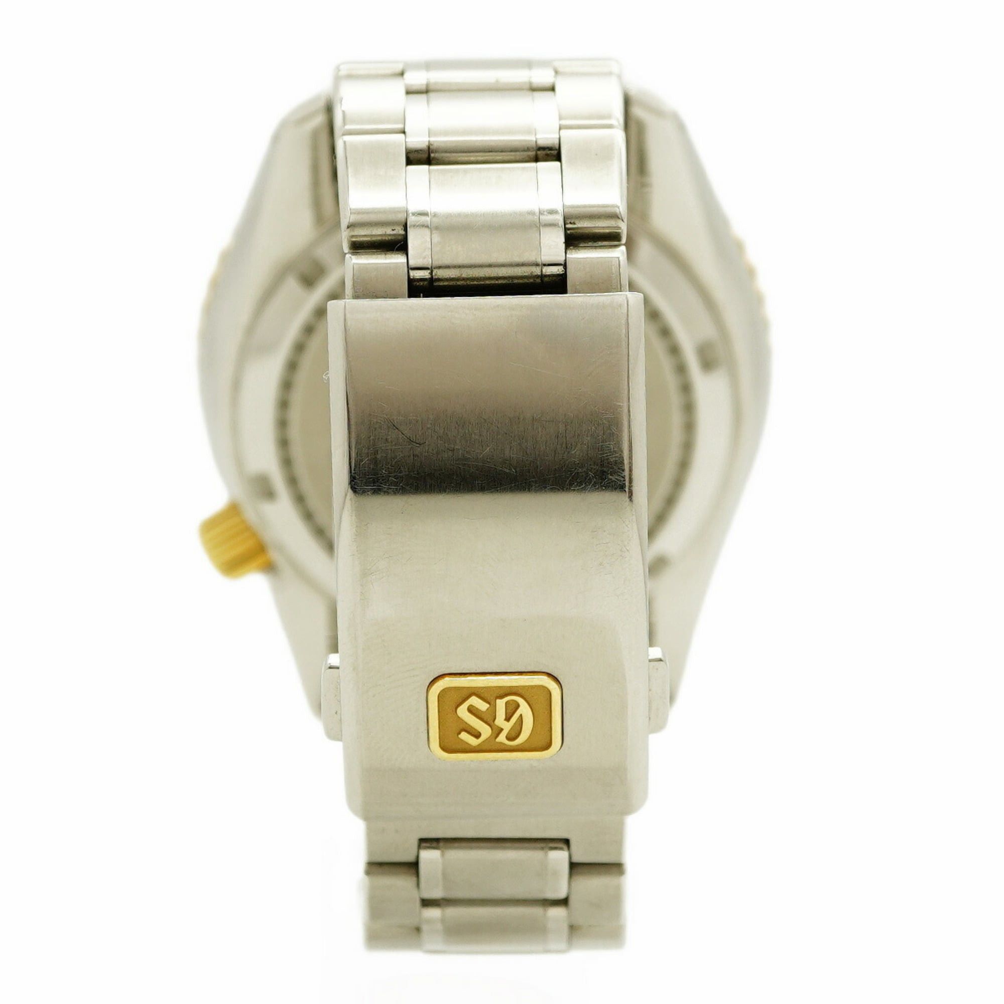 Other Seiko Grand SBGE248 9R66-0AW0 Blue Dial Men's Watch Size ONE SIZE - 9 Thumbnail