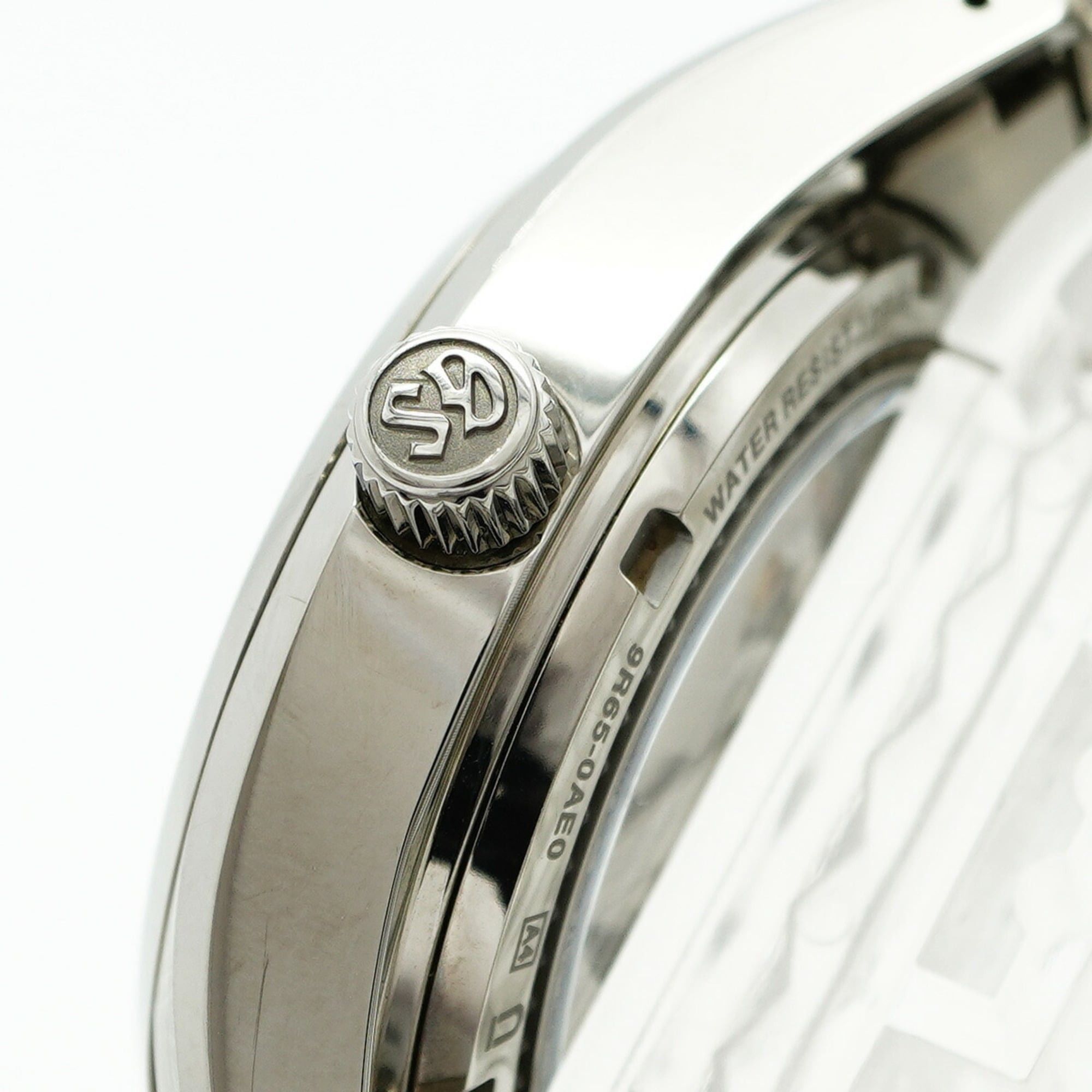 Other Seiko Grand SBGA211 9R65-0AE0 White Dial Men's Watch Size ONE SIZE - 12 Thumbnail