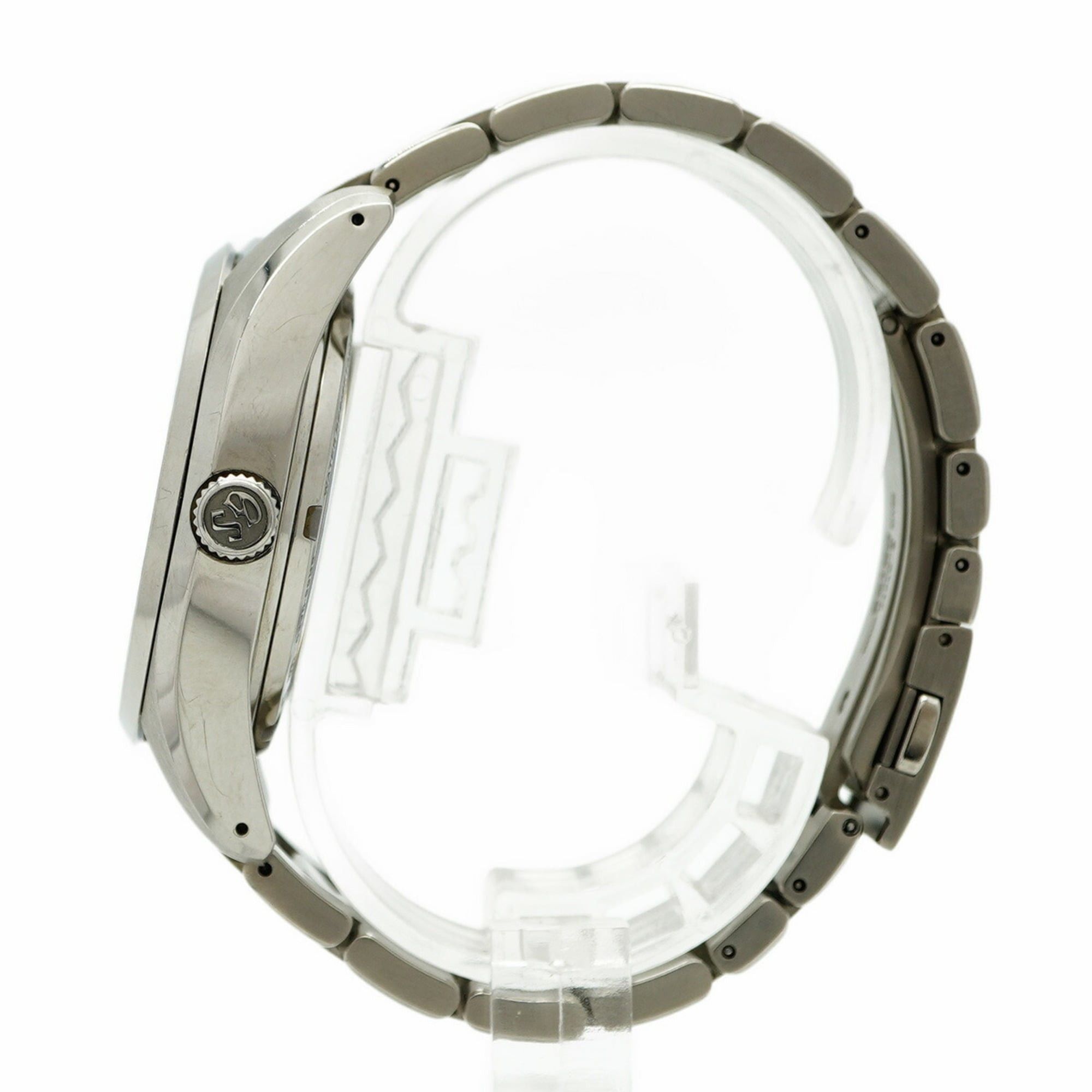 Other Seiko Grand SBGA211 9R65-0AE0 White Dial Men's Watch Size ONE SIZE - 10 Thumbnail