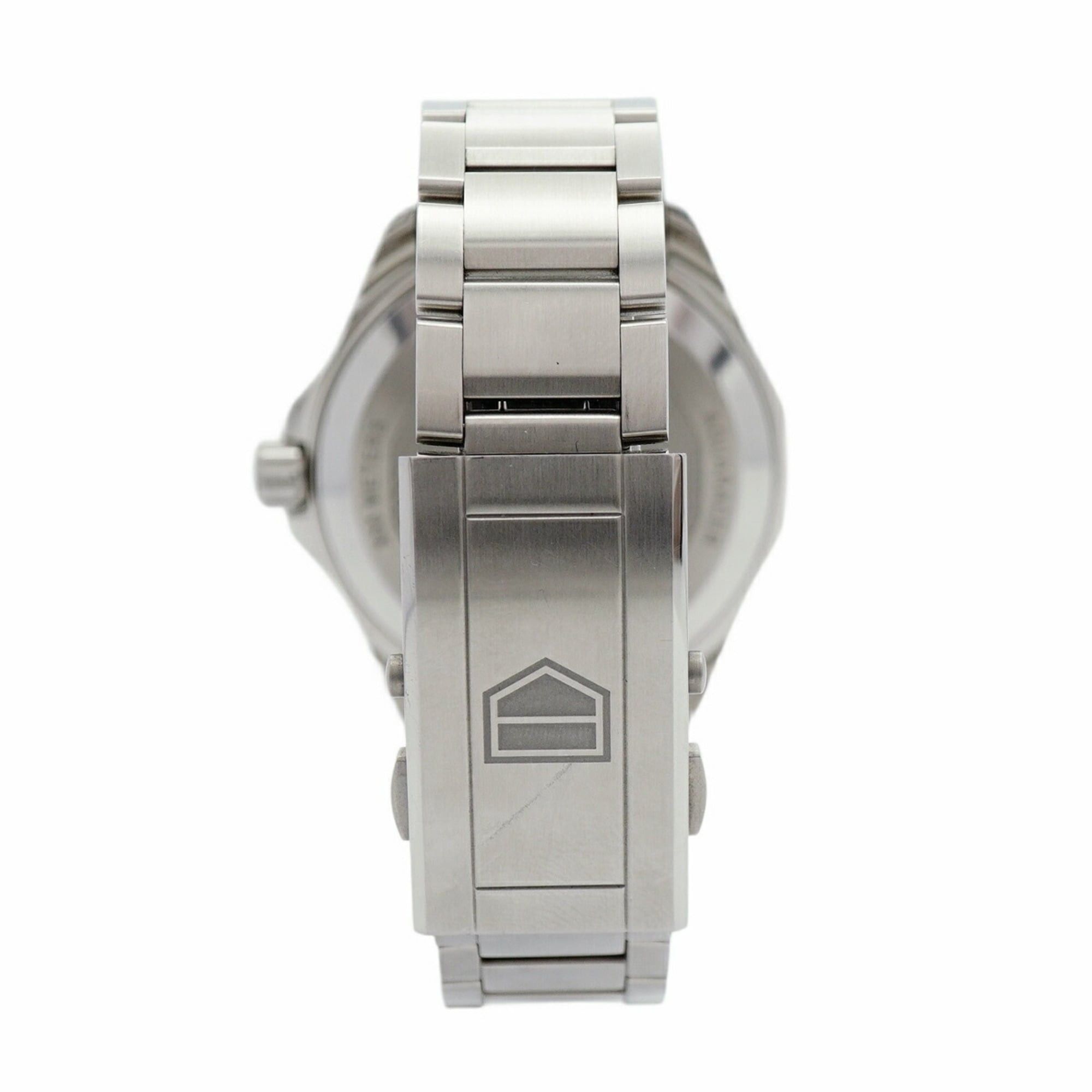 Other TAG Heuer Aquaracer WBP5114 Navy Dial Men's Watch Size ONE SIZE - 8 Thumbnail
