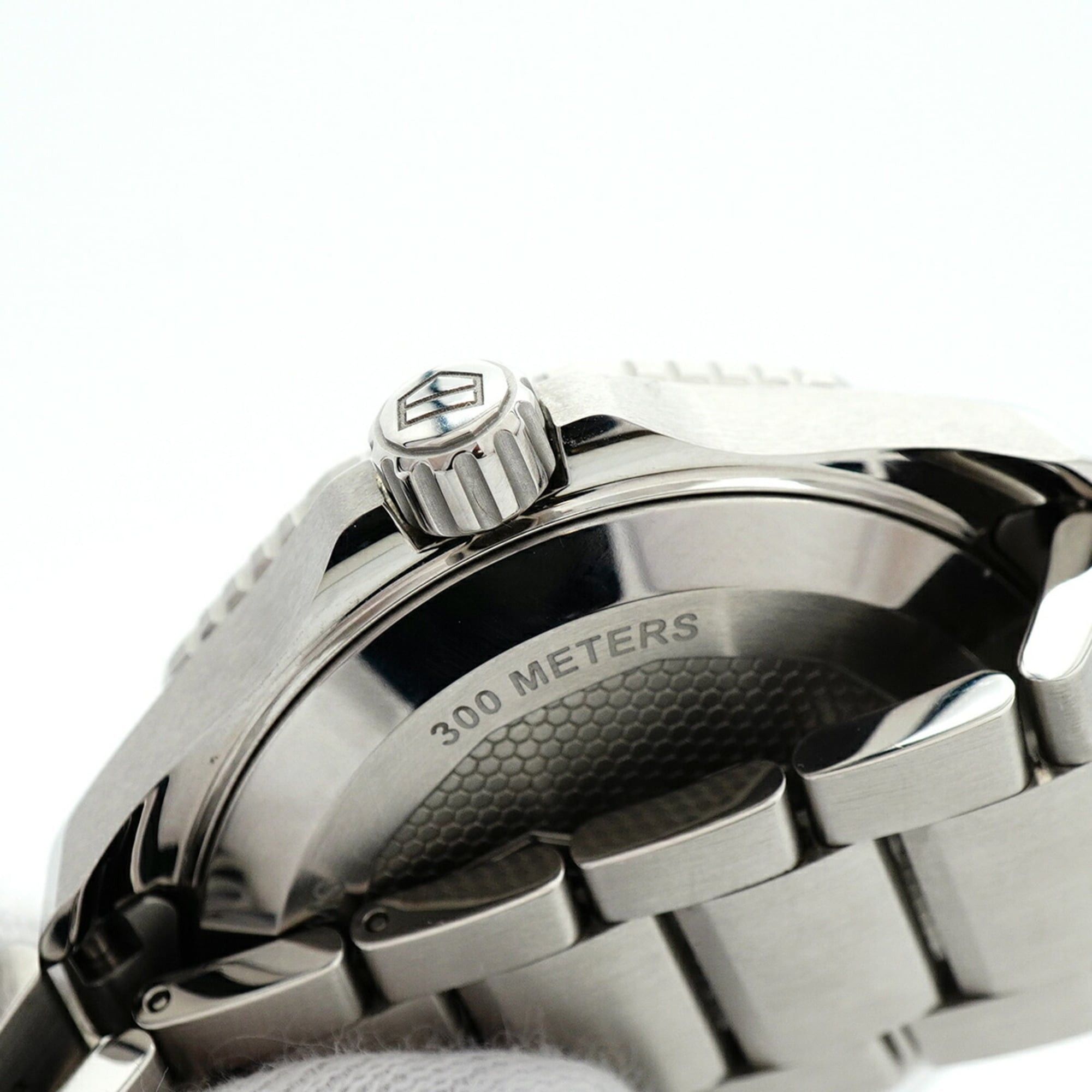 Other TAG Heuer Aquaracer WBP5114 Navy Dial Men's Watch Size ONE SIZE - 11 Thumbnail