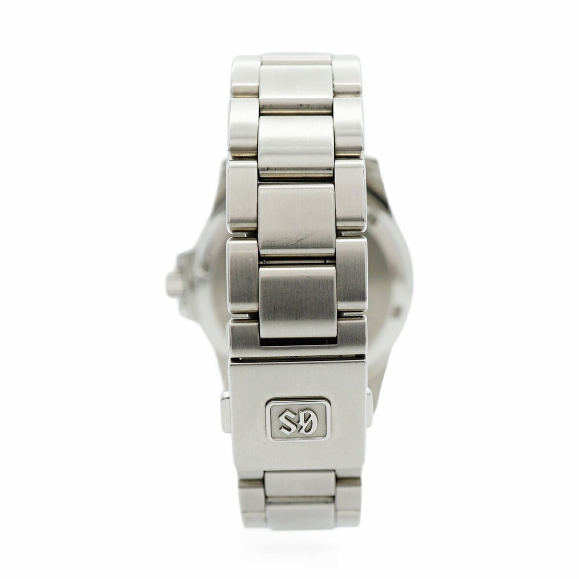 Other Seiko Grand SBGE209 9R66-0AE0 White Dial Men's Watch Size ONE SIZE - 9 Thumbnail