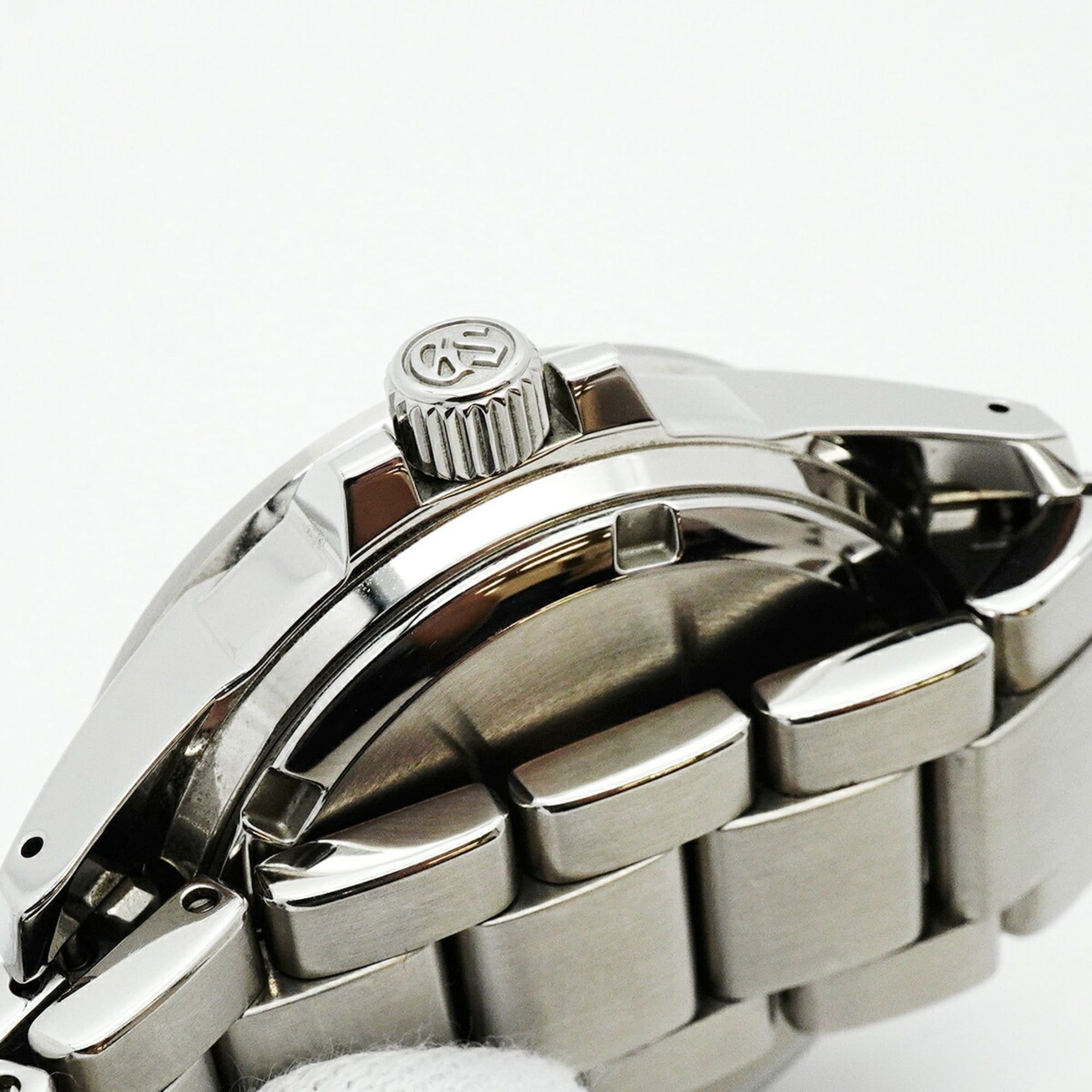Other Seiko Grand SBGE209 9R66-0AE0 White Dial Men's Watch Size ONE SIZE - 12 Thumbnail