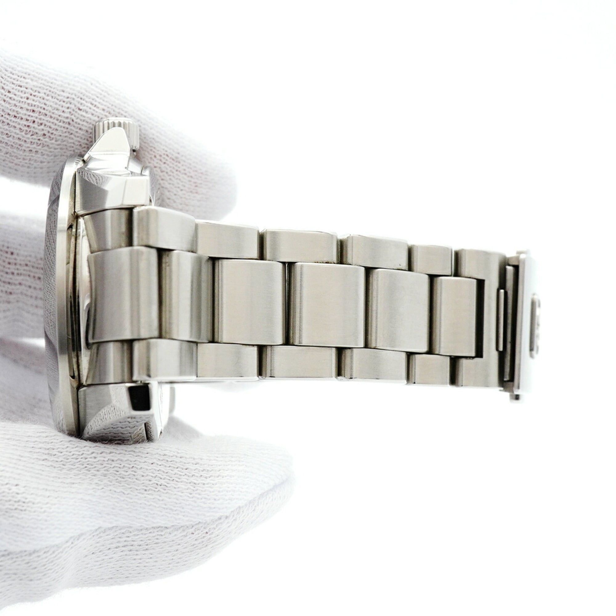 Other Seiko Grand SBGE209 9R66-0AE0 White Dial Men's Watch Size ONE SIZE - 7 Thumbnail