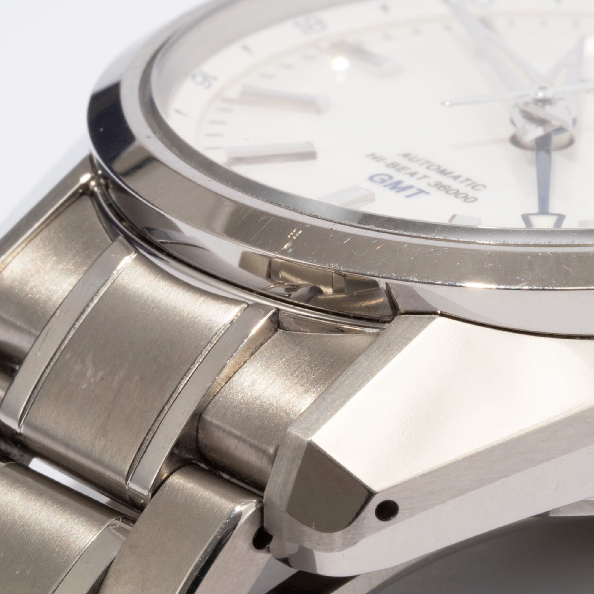 Other Grand Seiko Heritage Collection Mechanical Hi-Beat Watch SBGJ255 Bright Titanium Silver Men's Size ONE SIZE - 14 Thumbnail