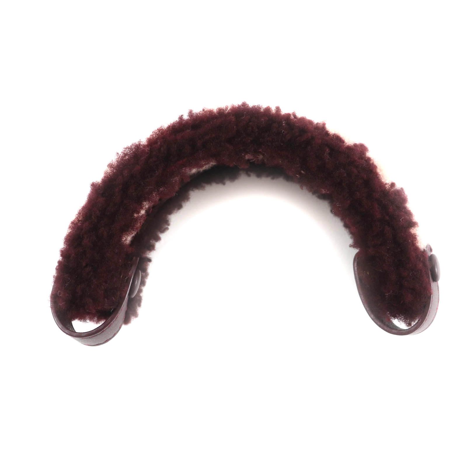 Fendi Fendi Fendi Shearling Accessory Fur Other DUTY FREE for USA Size ONE SIZE - 5 Thumbnail