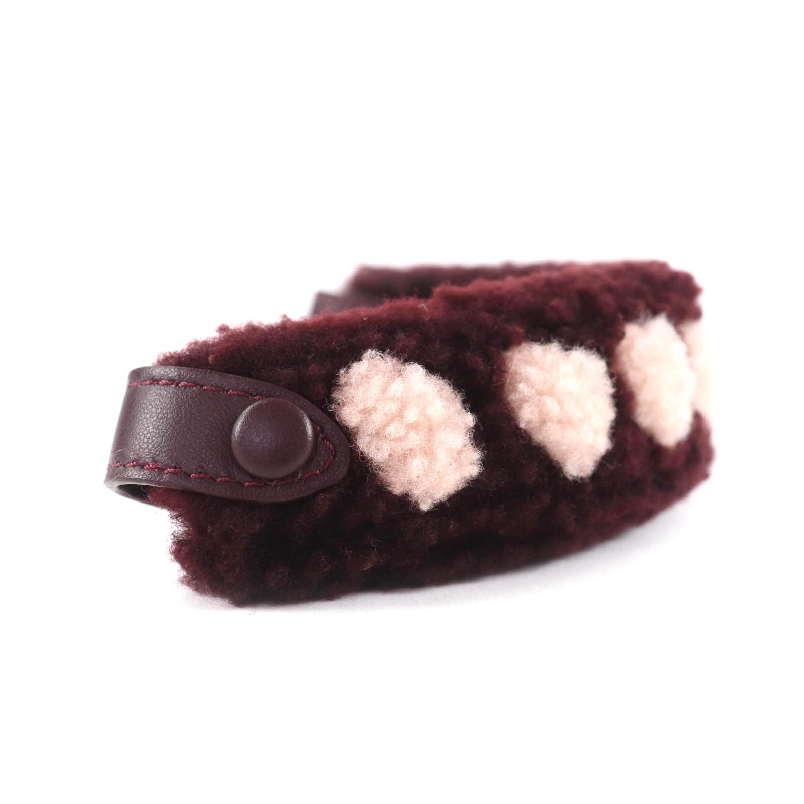 Fendi Fendi Fendi Shearling Accessory Fur Other DUTY FREE for USA Size ONE SIZE - 3 Thumbnail