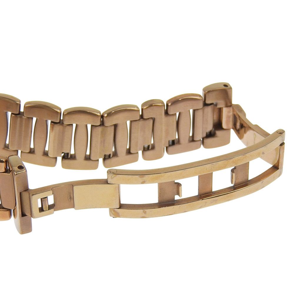 Other Other Gaga Milano MANUALE35 Gold Plated Watch Metal Quartz 6021 DUTY FREE for USA Size ONE SIZE - 7 Thumbnail