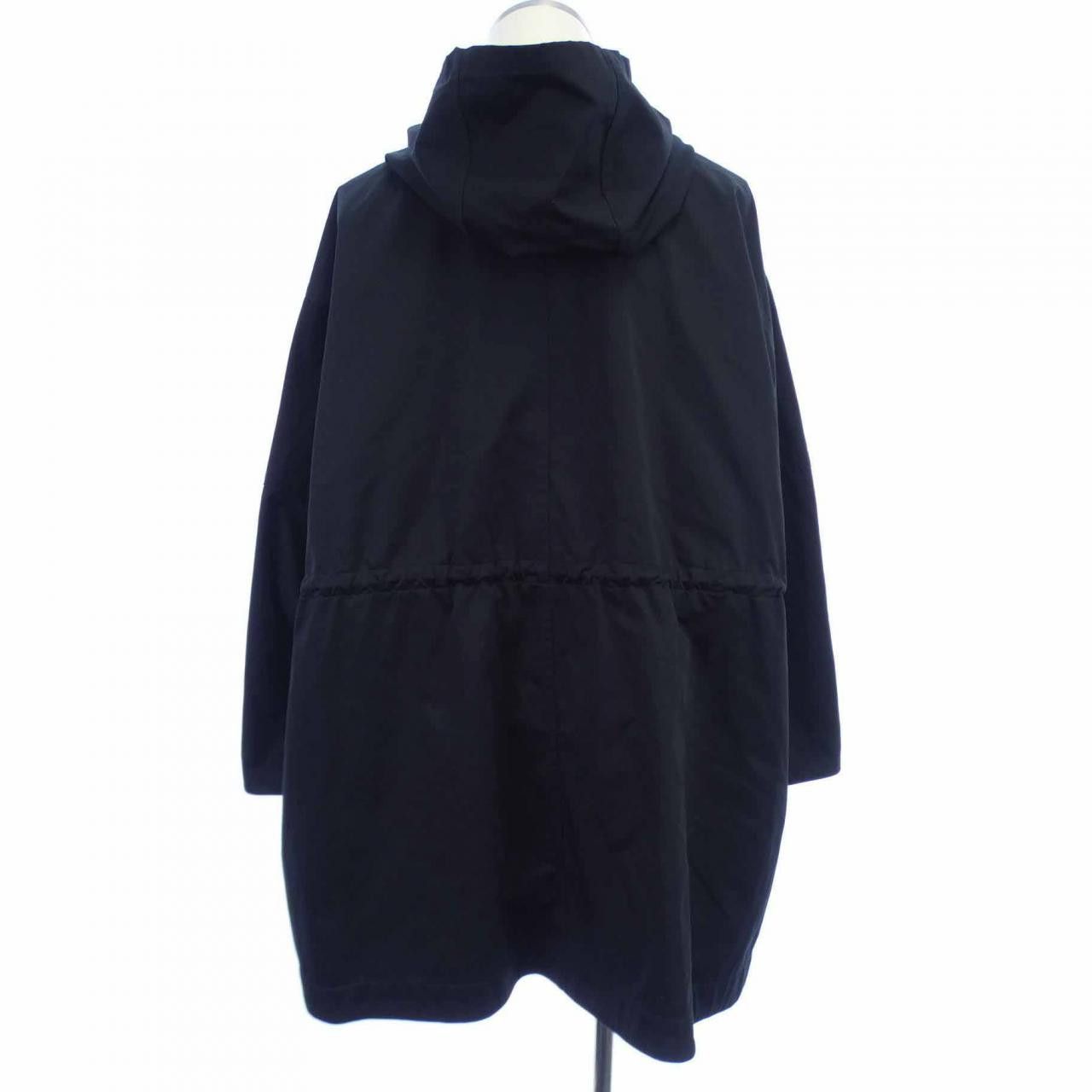 Stella McCartney Stella Mccartney Stella McCartney Coat Textile Outerwear DUTY FREE for USA Size ONE SIZE - 2 Thumbnail