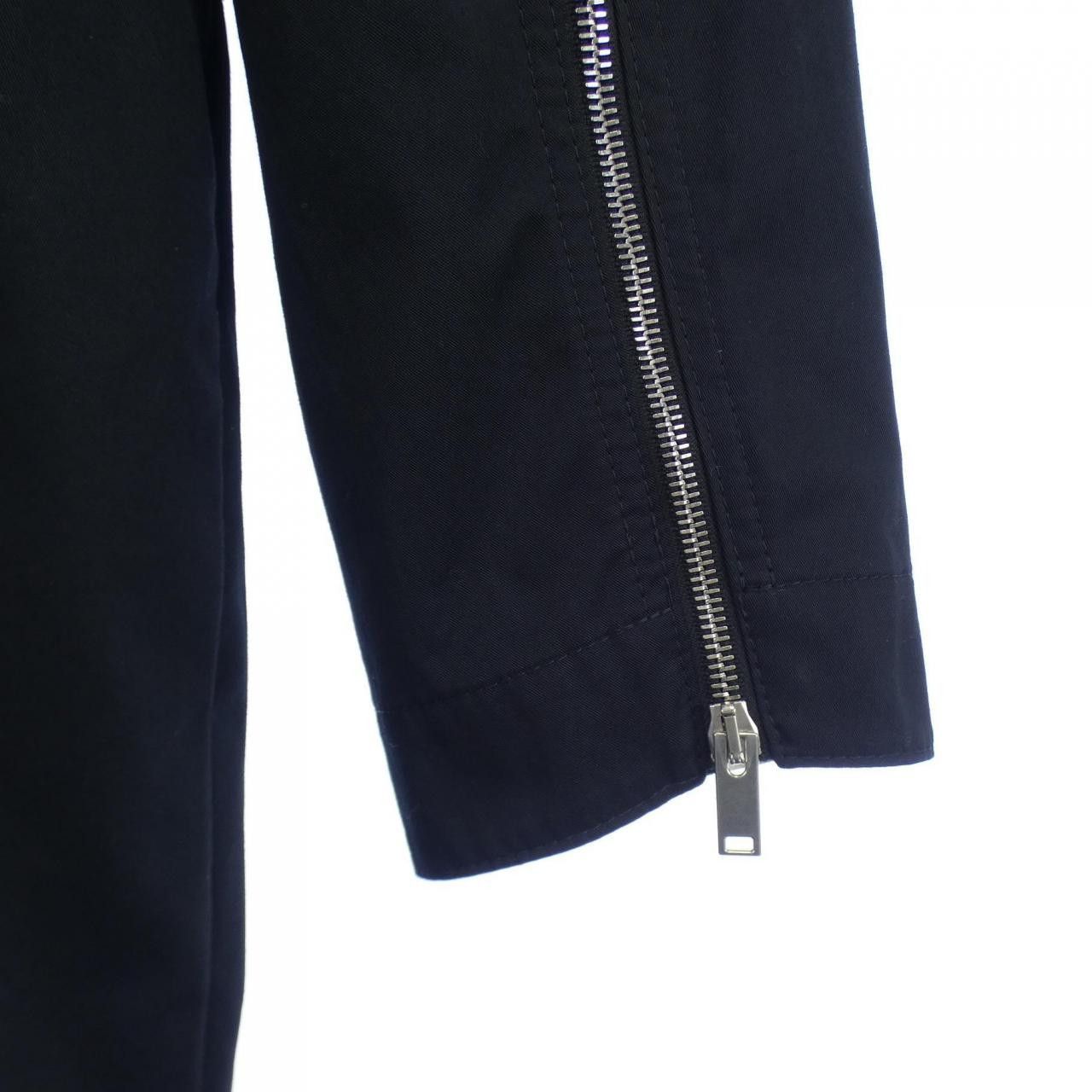 Stella McCartney Stella Mccartney Stella McCartney Coat Textile Outerwear DUTY FREE for USA Size ONE SIZE - 6 Thumbnail